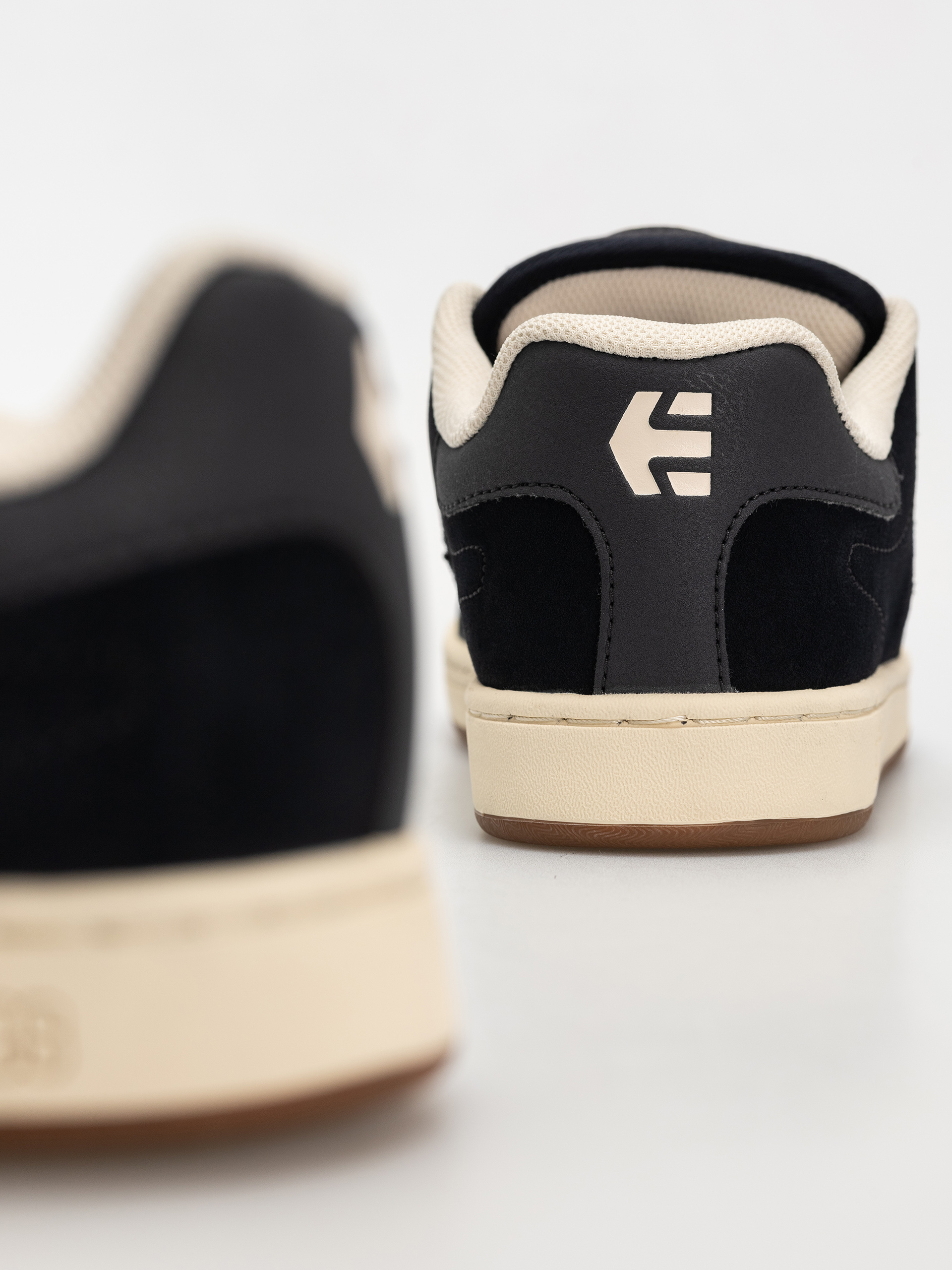 Boty Etnies Callicut (navy/tan)