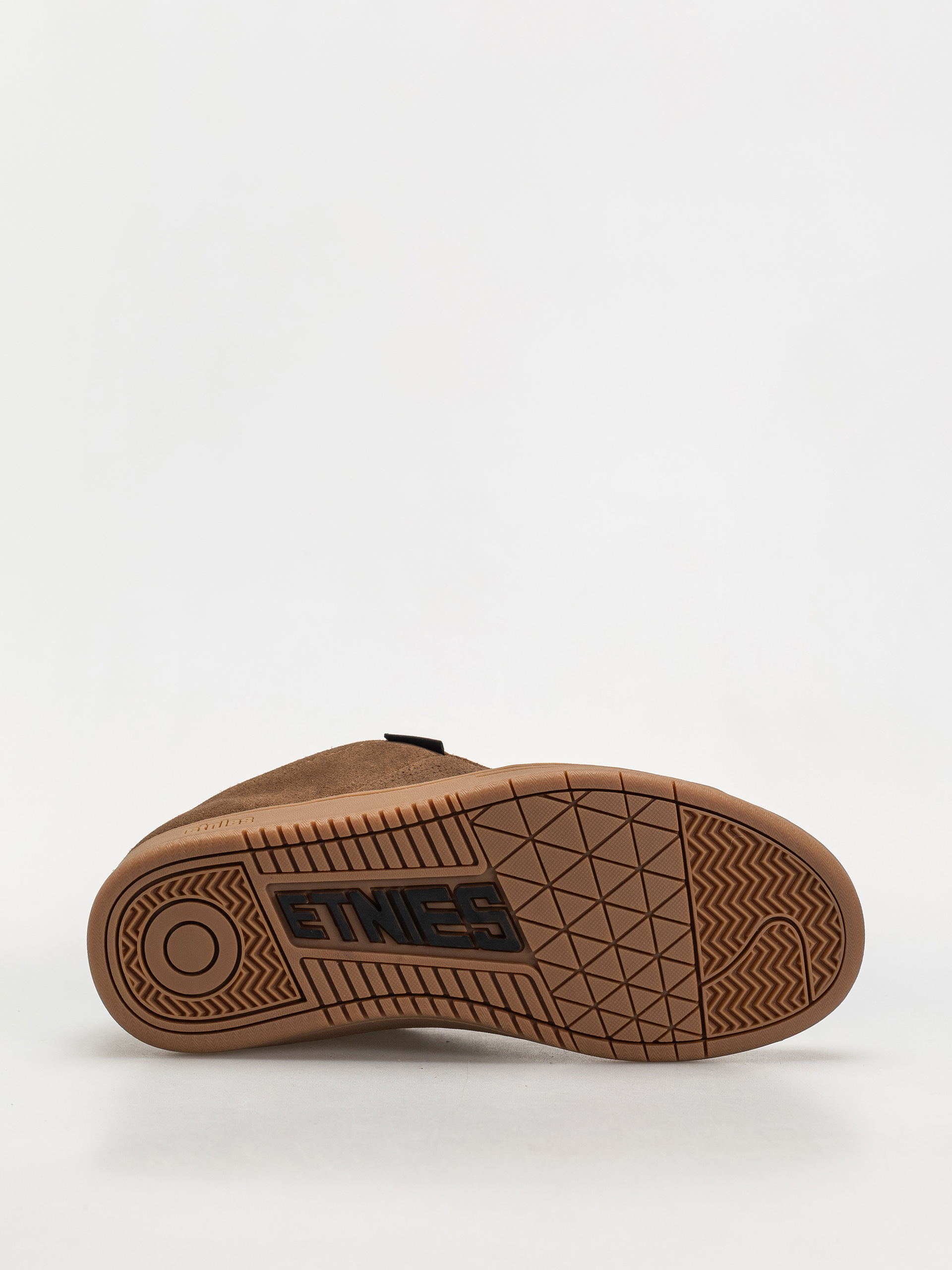 Boty Etnies Kingpin (brown/warm grey/gum)