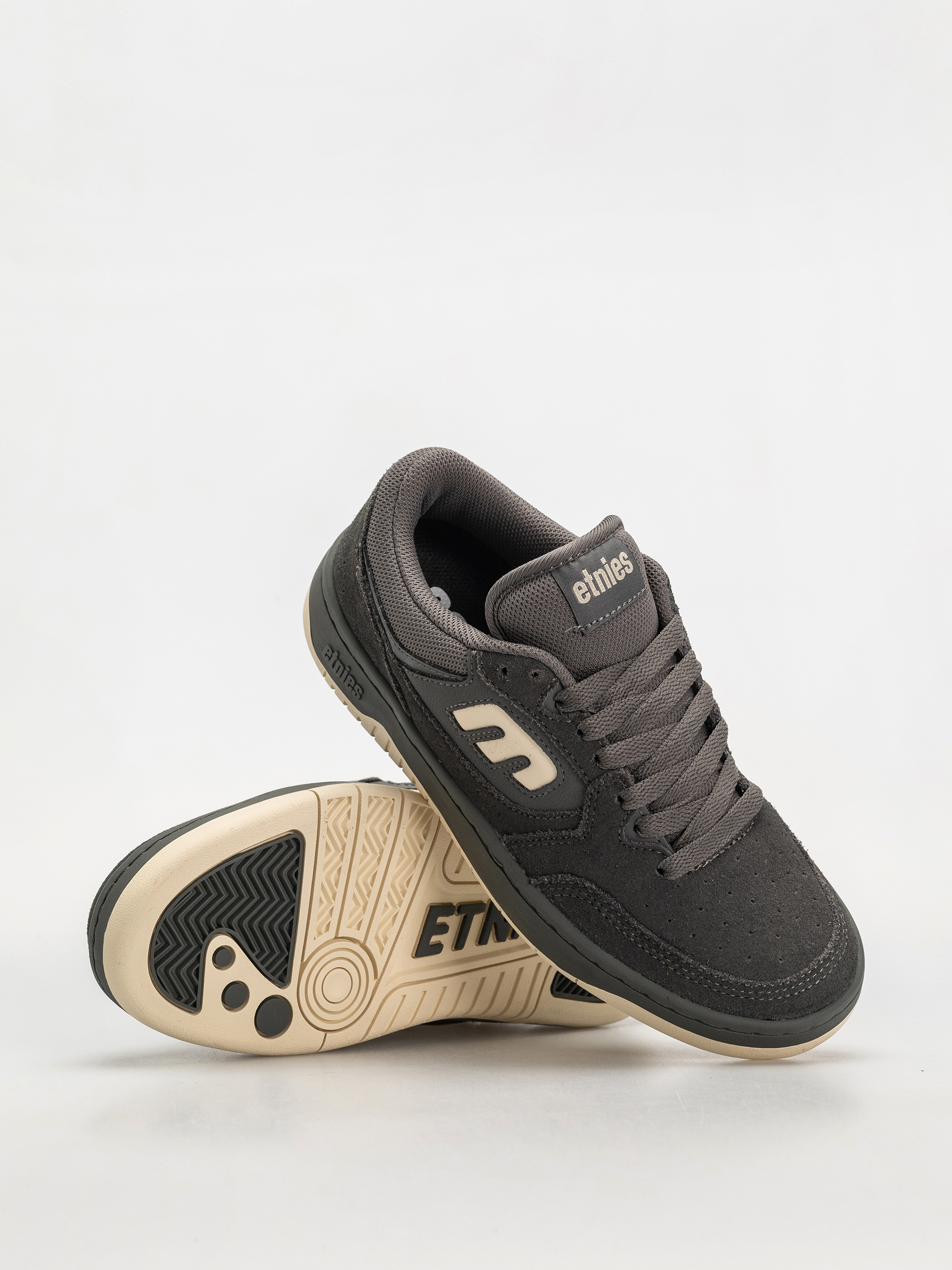 Boty Etnies Loot (dark grey)