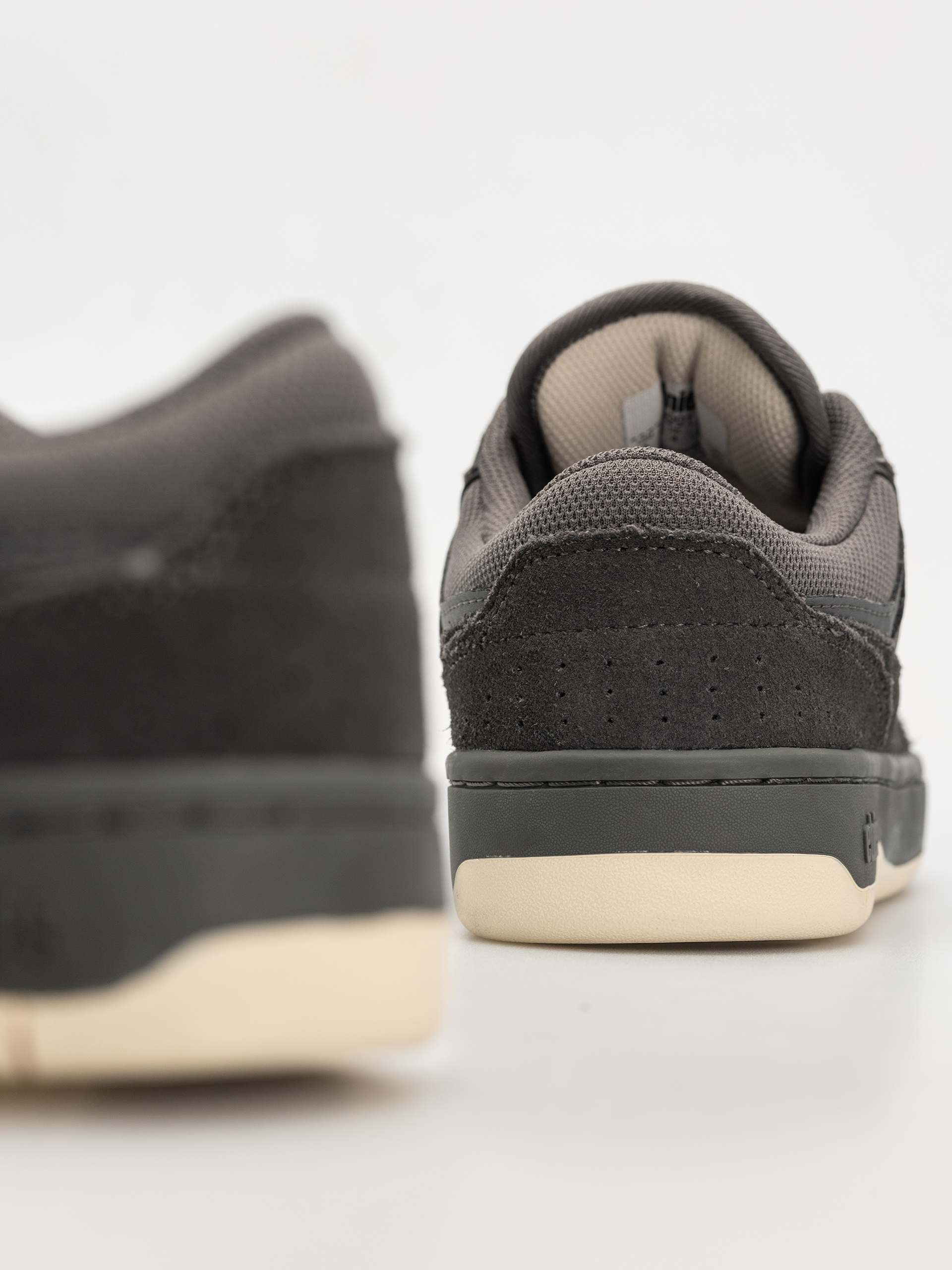 Boty Etnies Loot (dark grey)