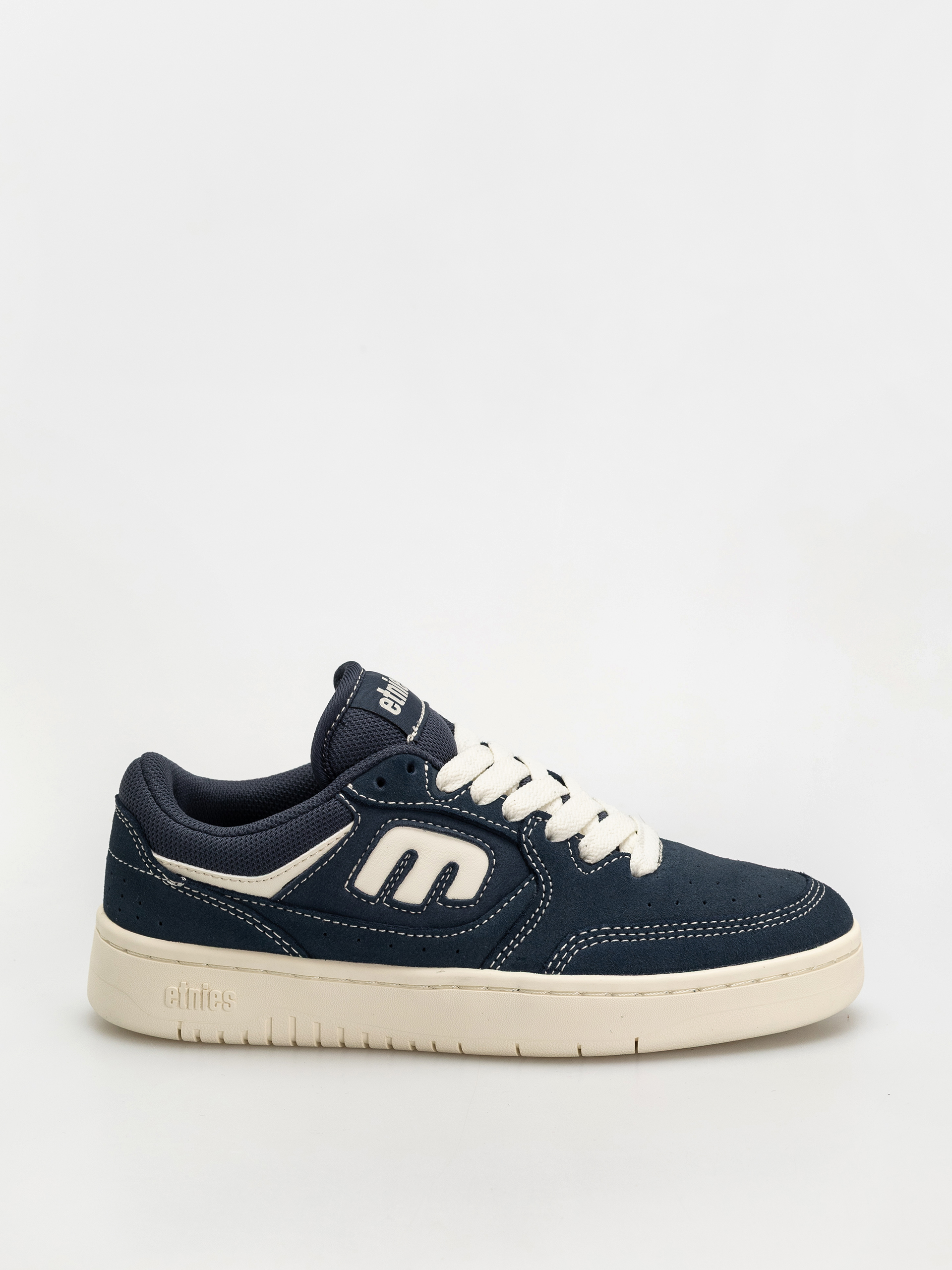 Boty Etnies Loot (navy/white)