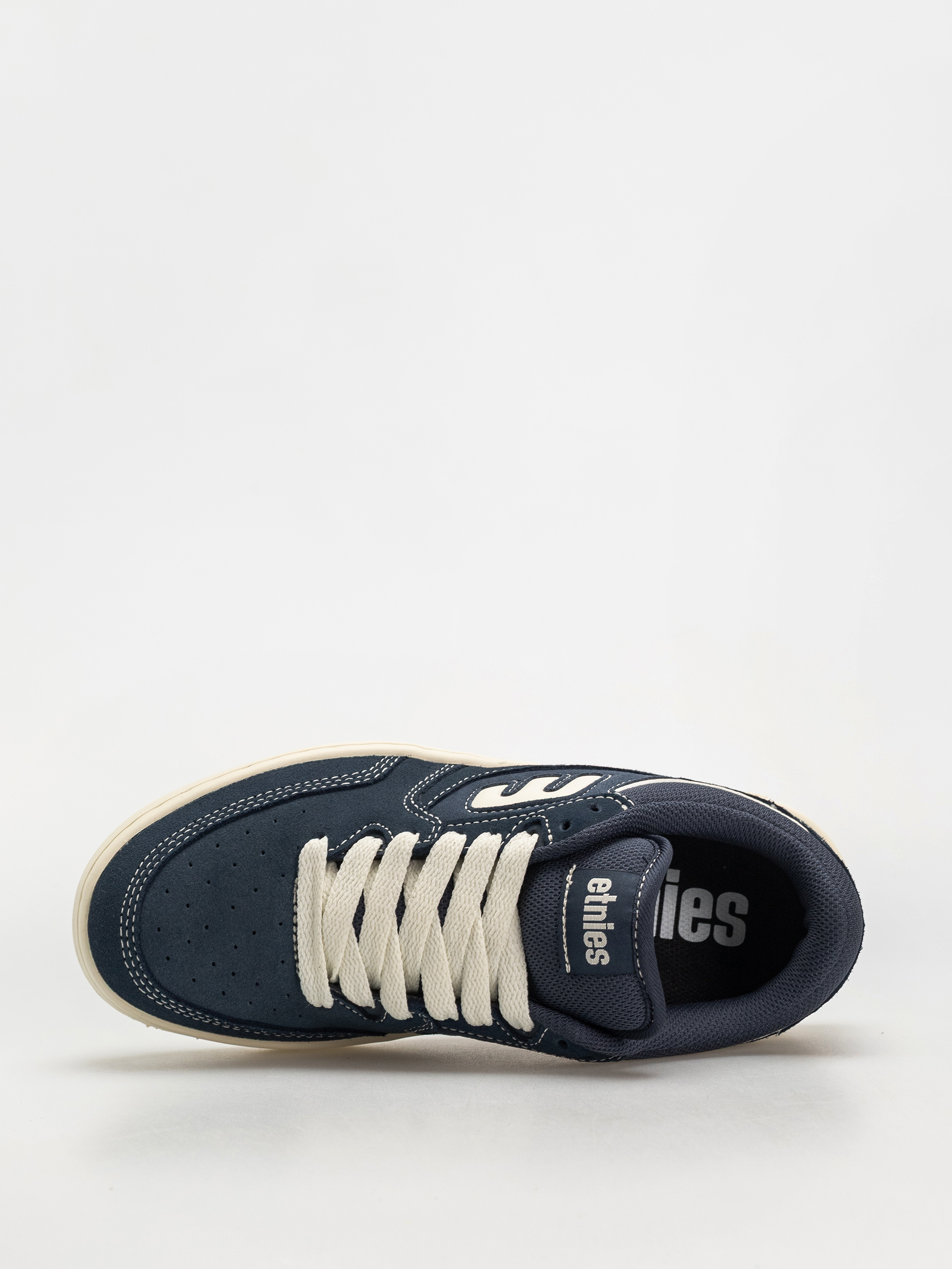Boty Etnies Loot (navy/white)