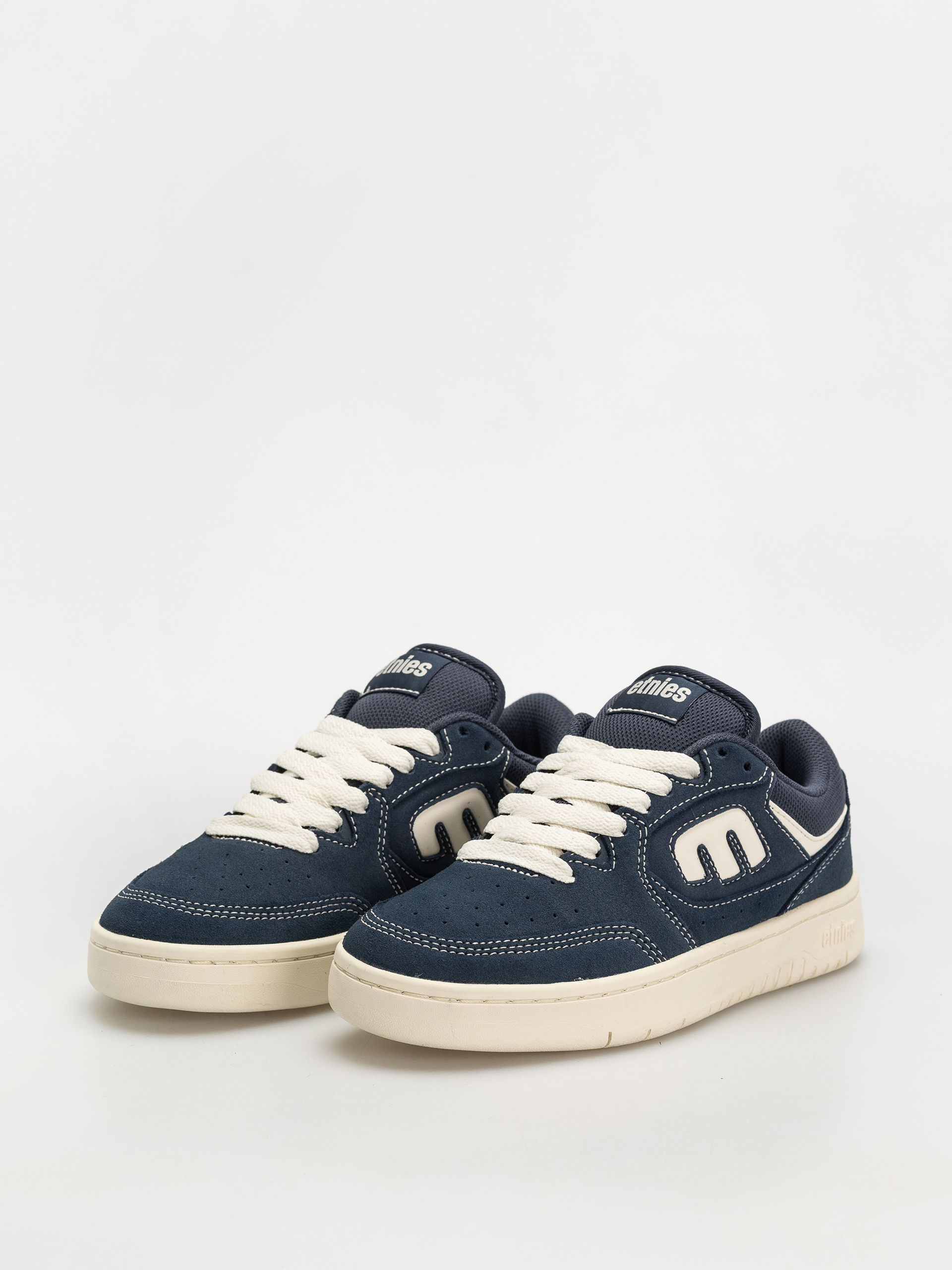 Boty Etnies Loot (navy/white)
