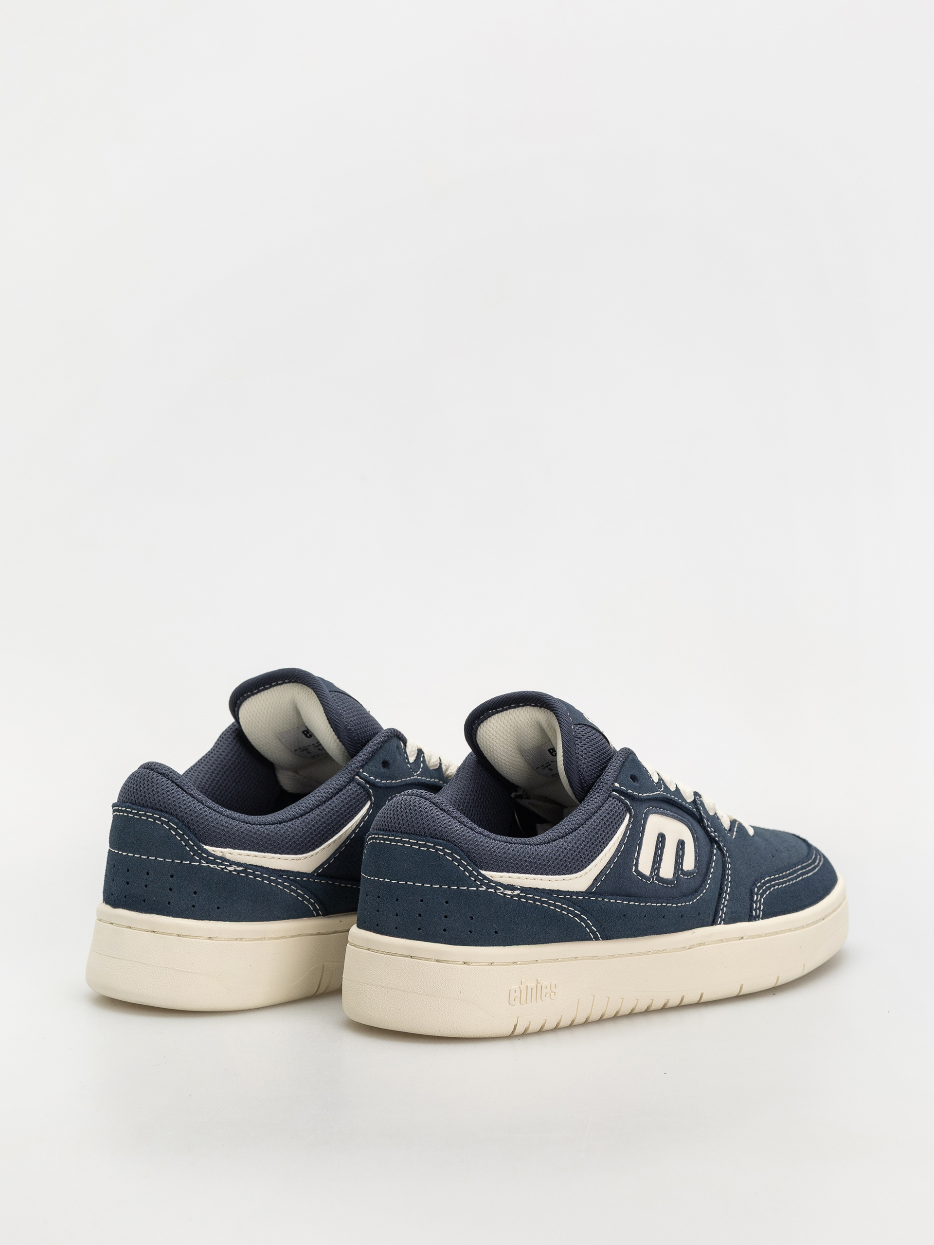 Boty Etnies Loot (navy/white)