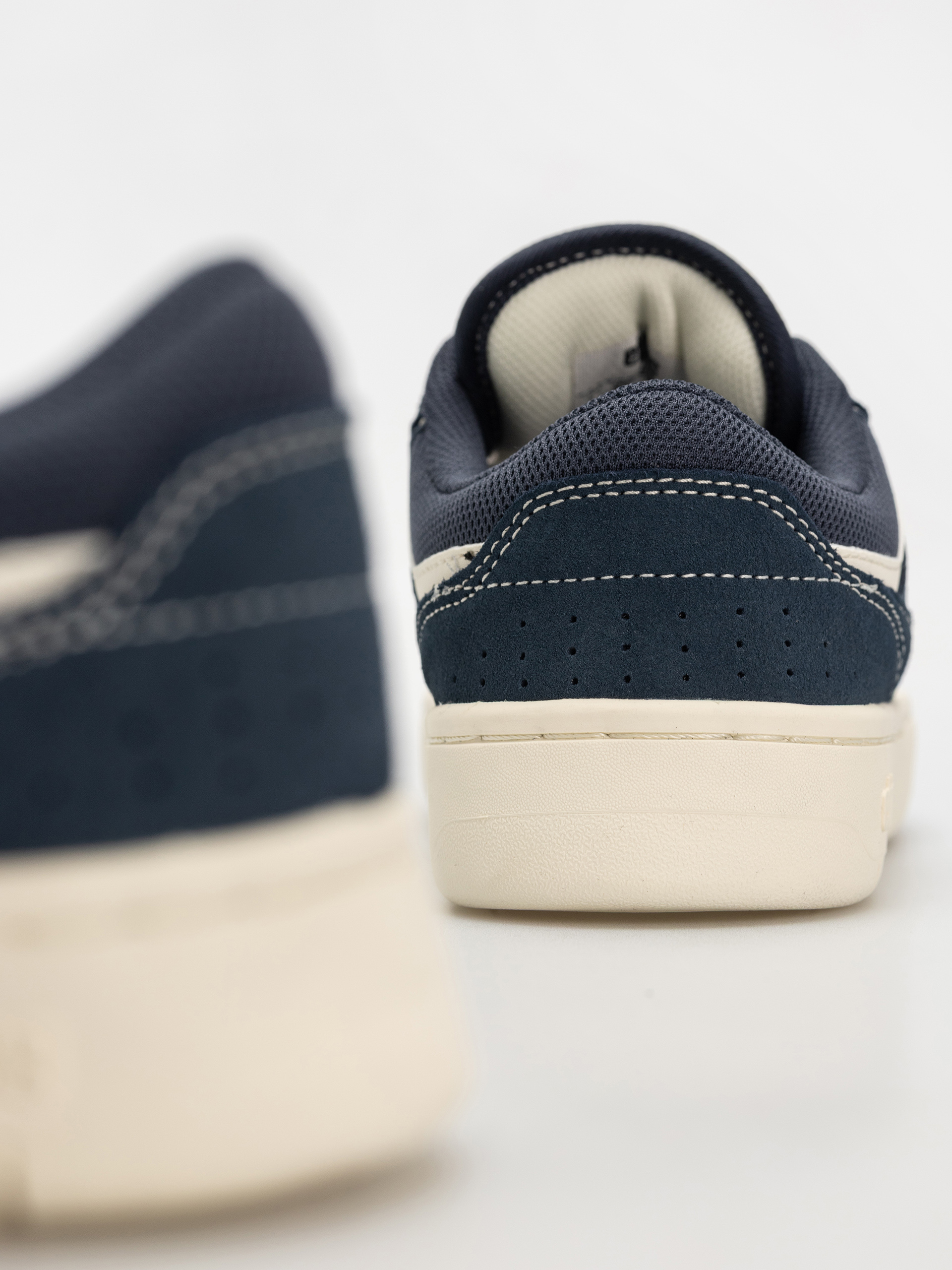 Boty Etnies Loot (navy/white)