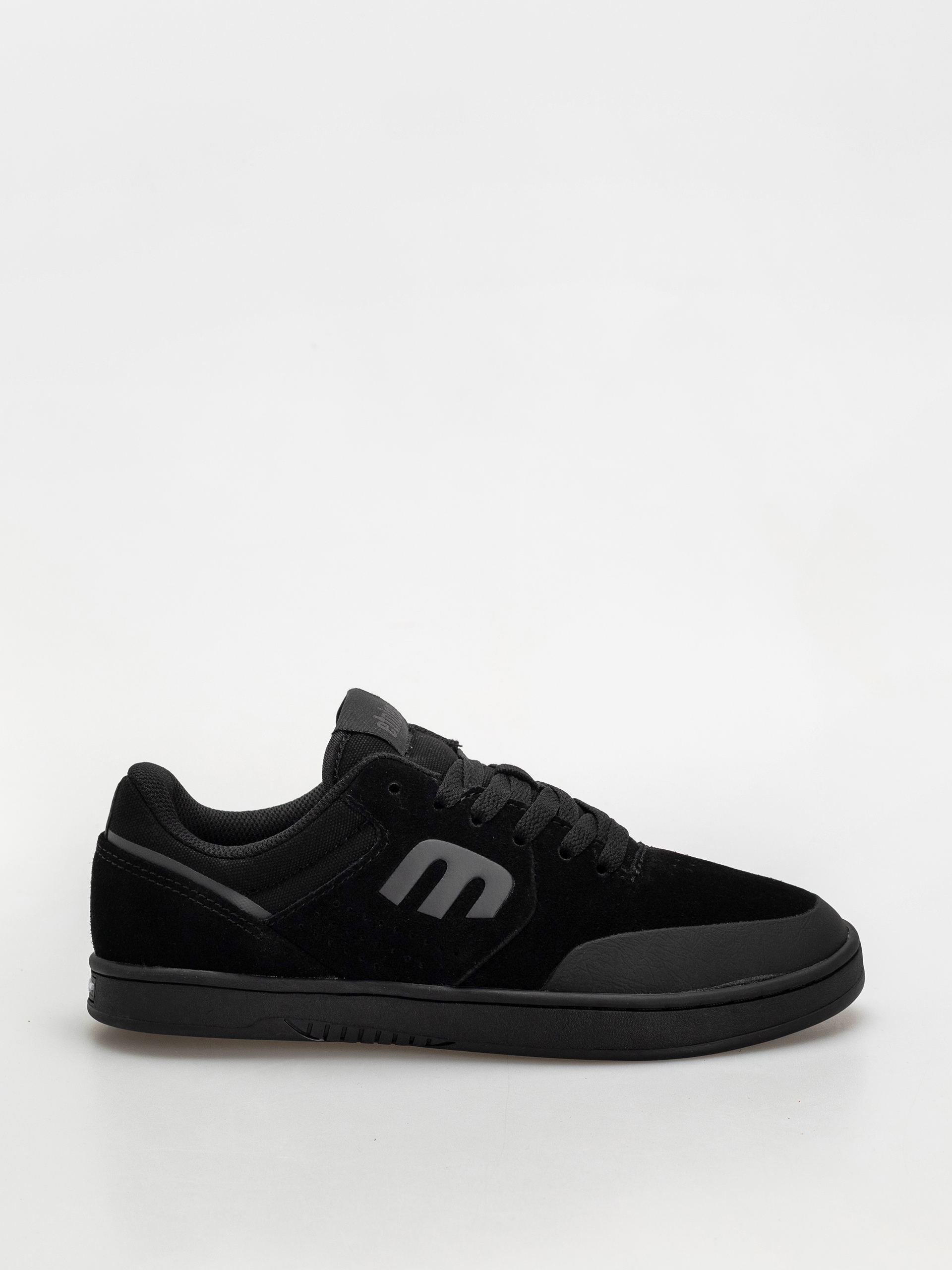 Boty Etnies Marana (black dirty wash)