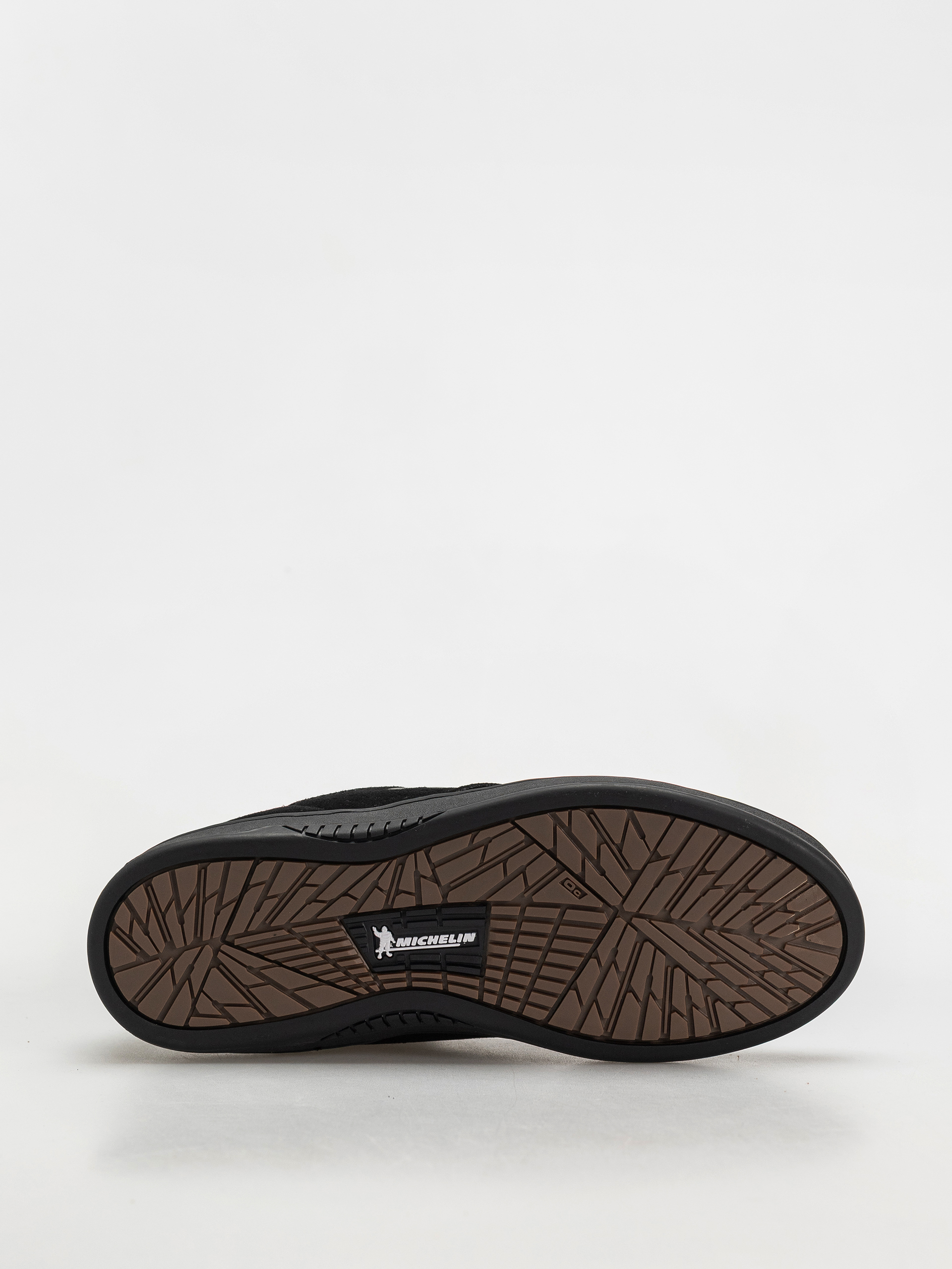 Boty Etnies Marana (black dirty wash)