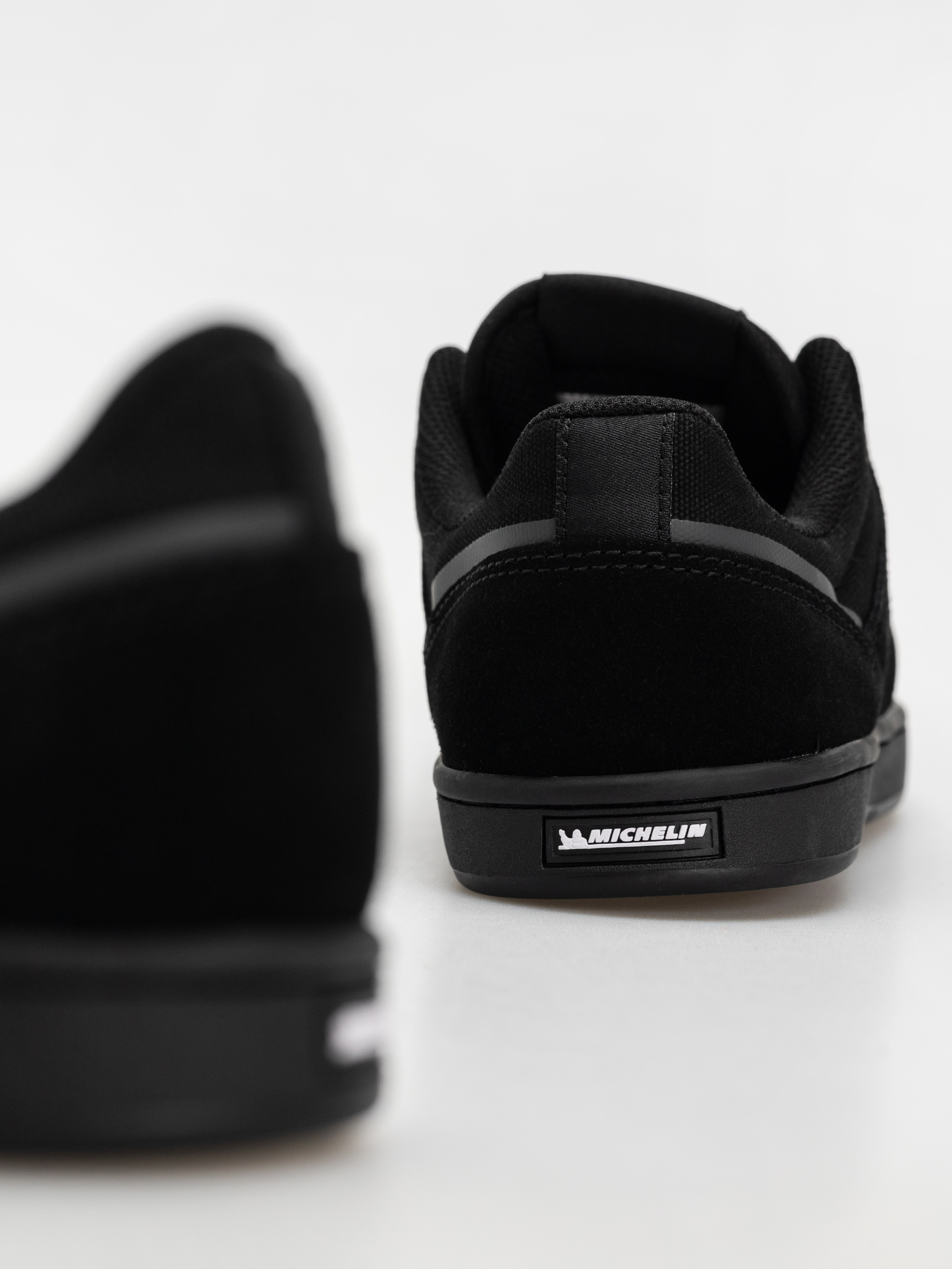 Boty Etnies Marana (black dirty wash)