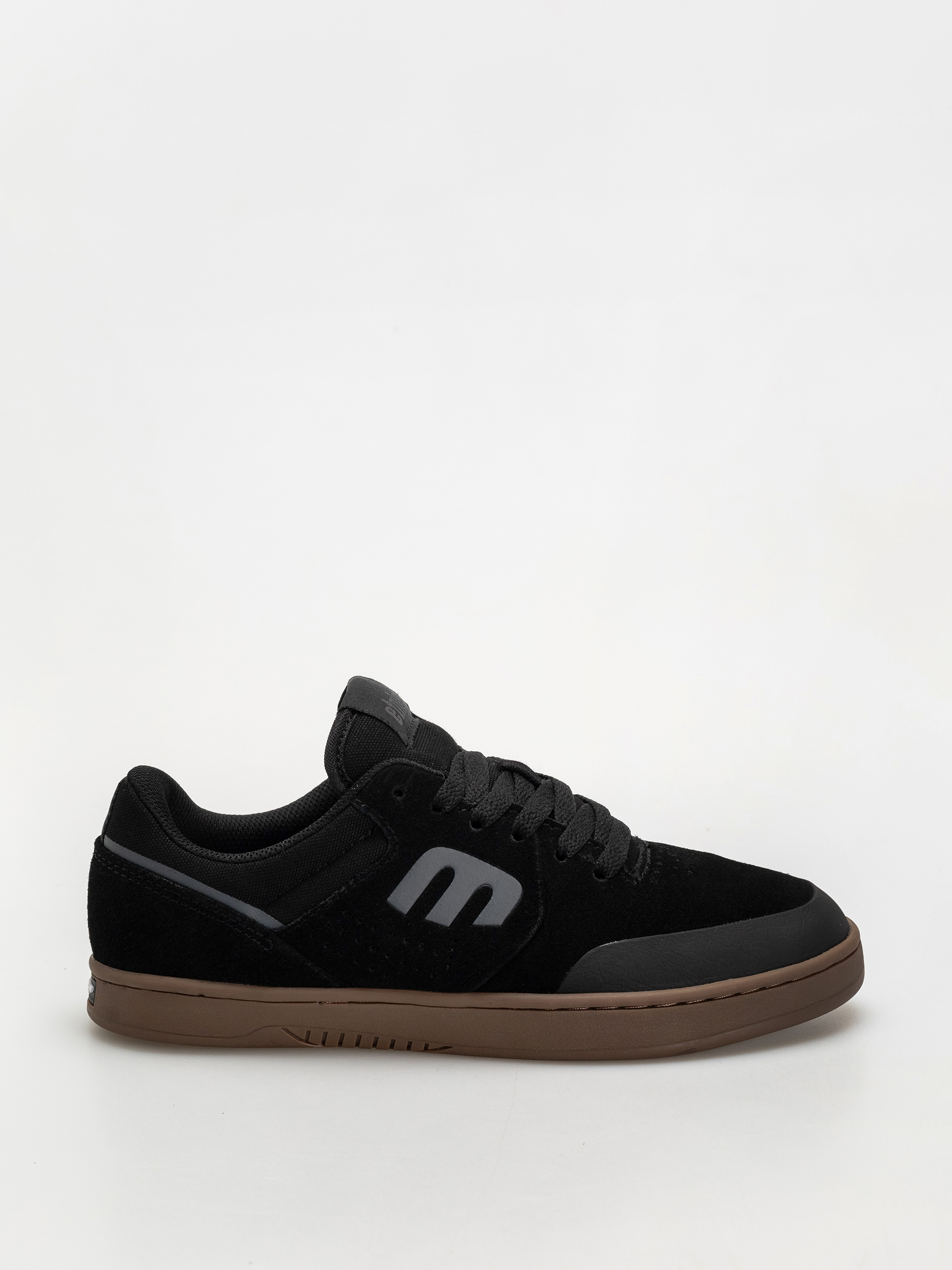 Boty Etnies Marana (black/gum/dark grey)