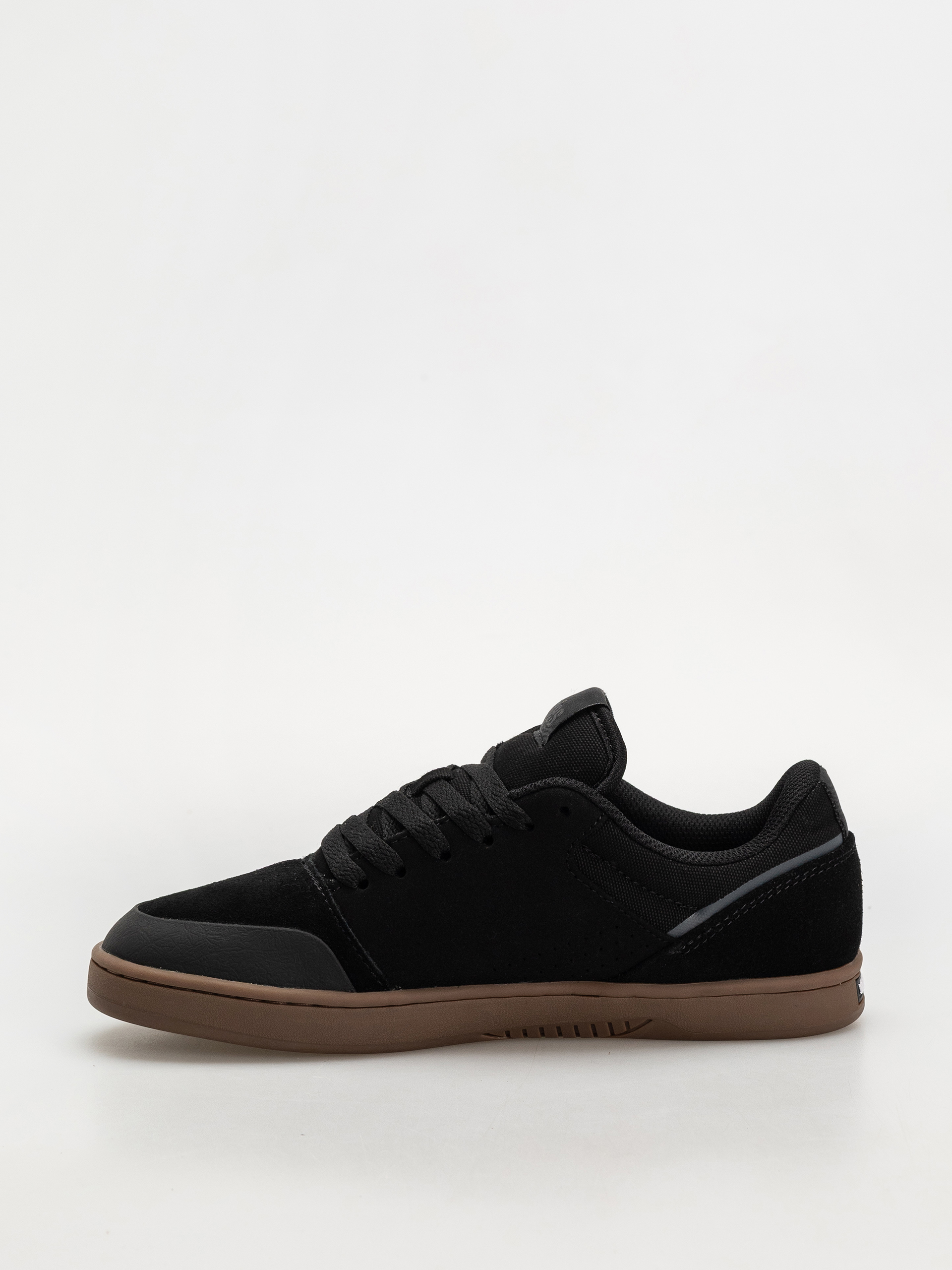 Boty Etnies Marana (black/gum/dark grey)