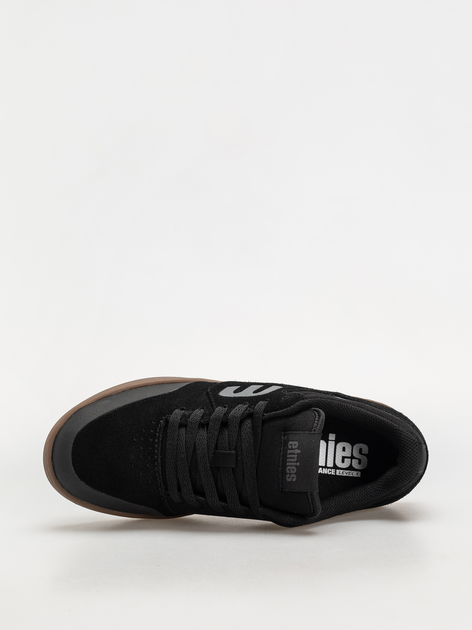 Boty Etnies Marana (black/gum/dark grey)