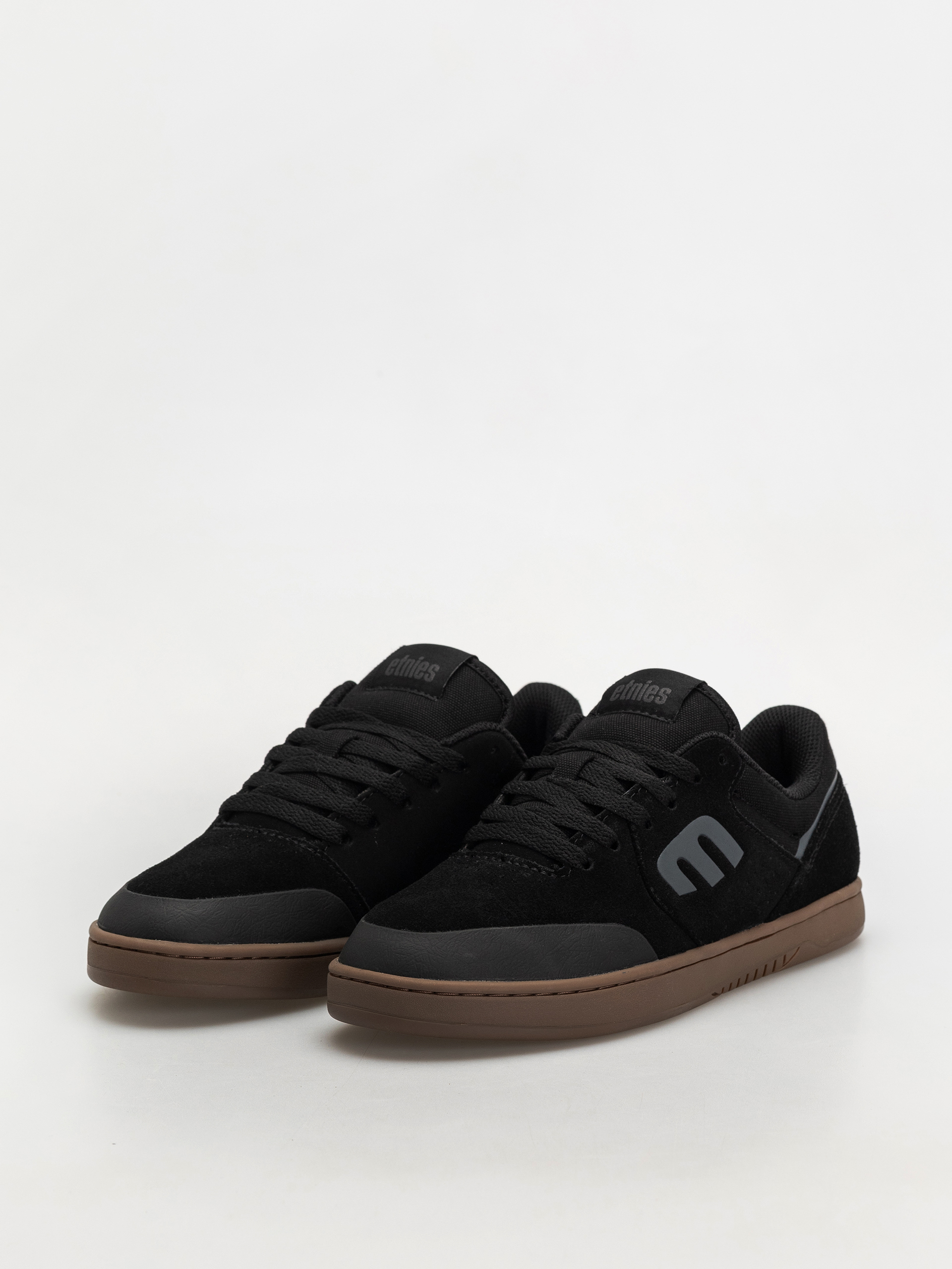 Boty Etnies Marana (black/gum/dark grey)