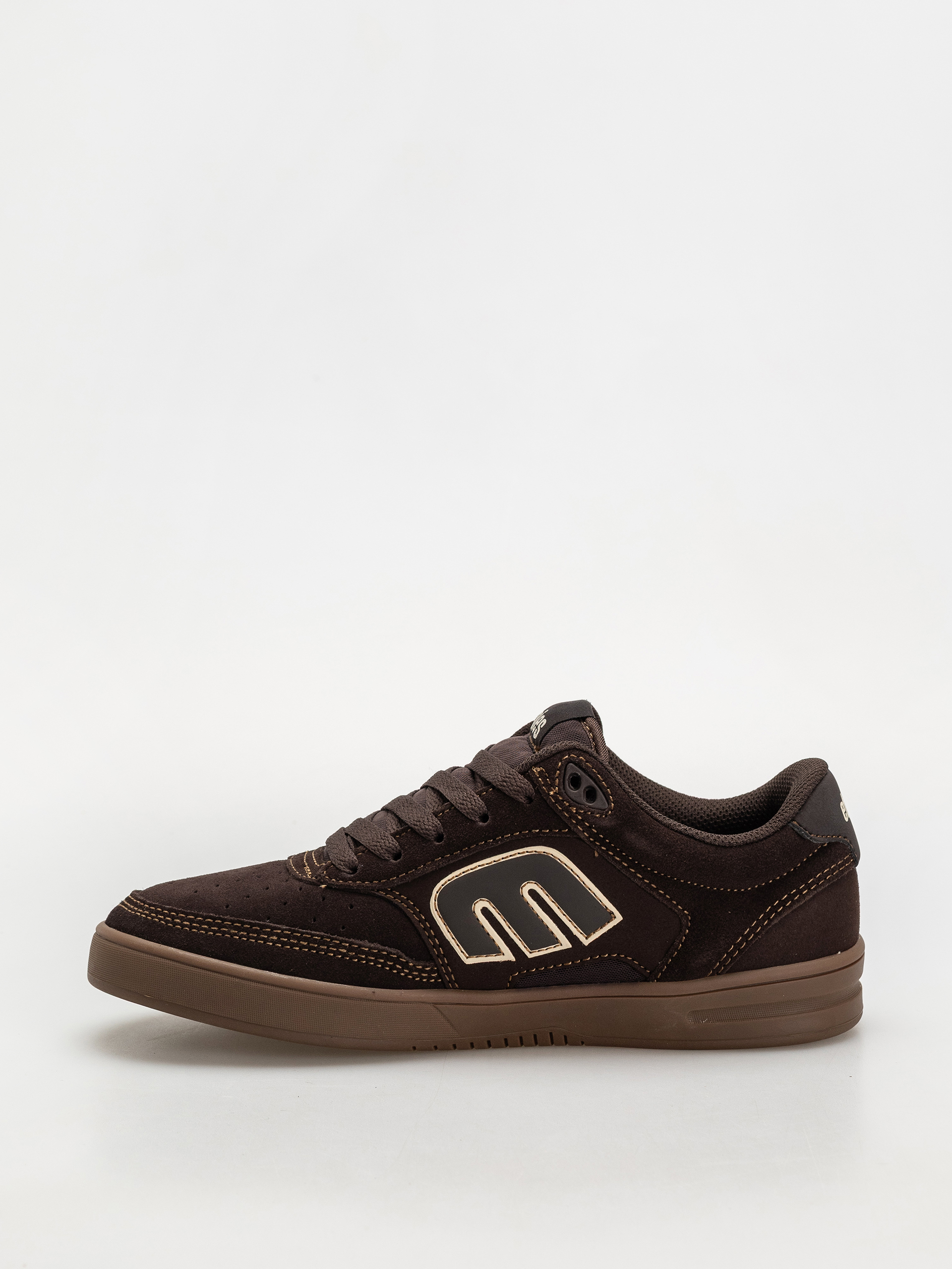 Boty Etnies Serin Michelin (brown/gum)