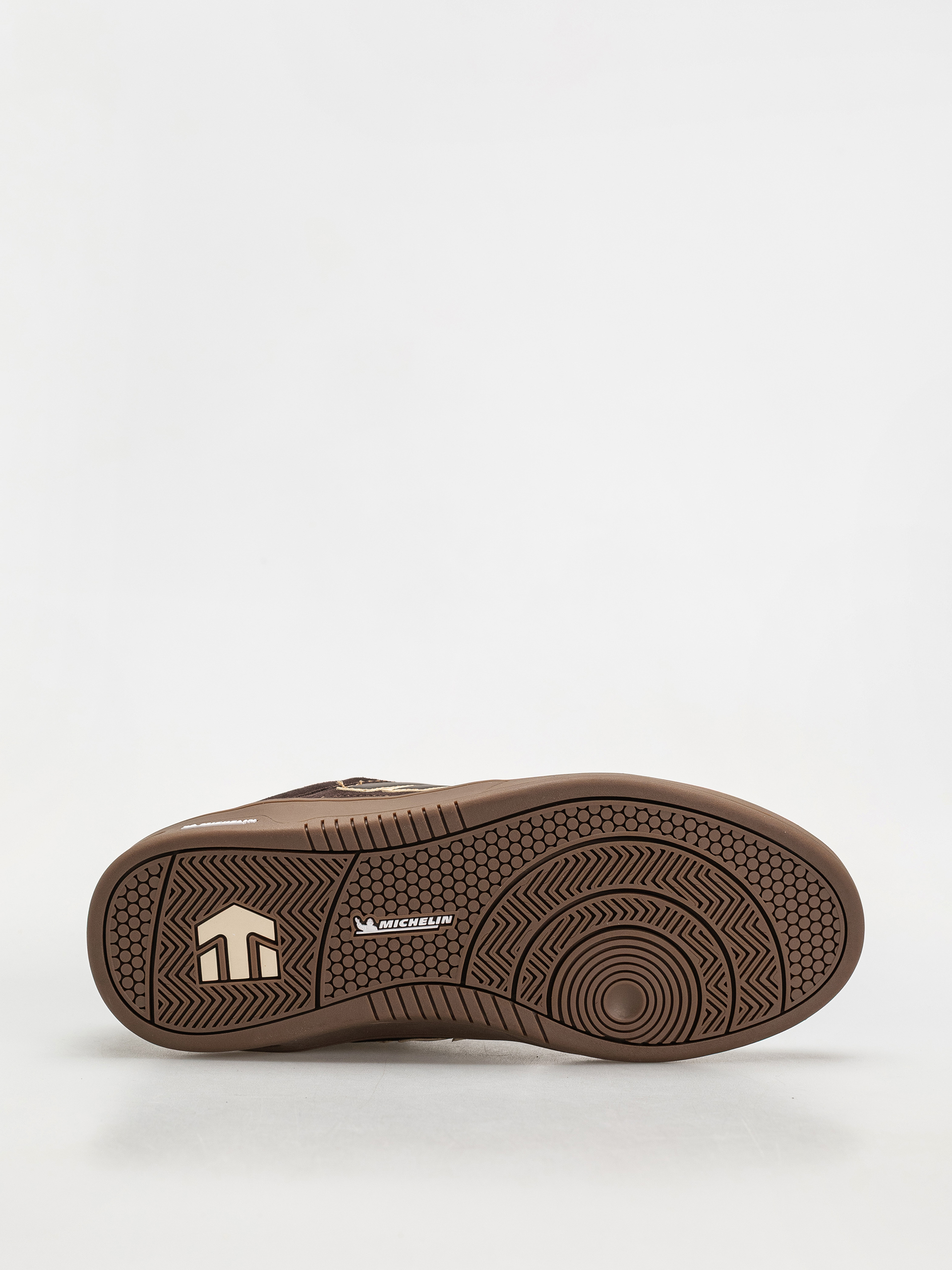 Boty Etnies Serin Michelin (brown/gum)
