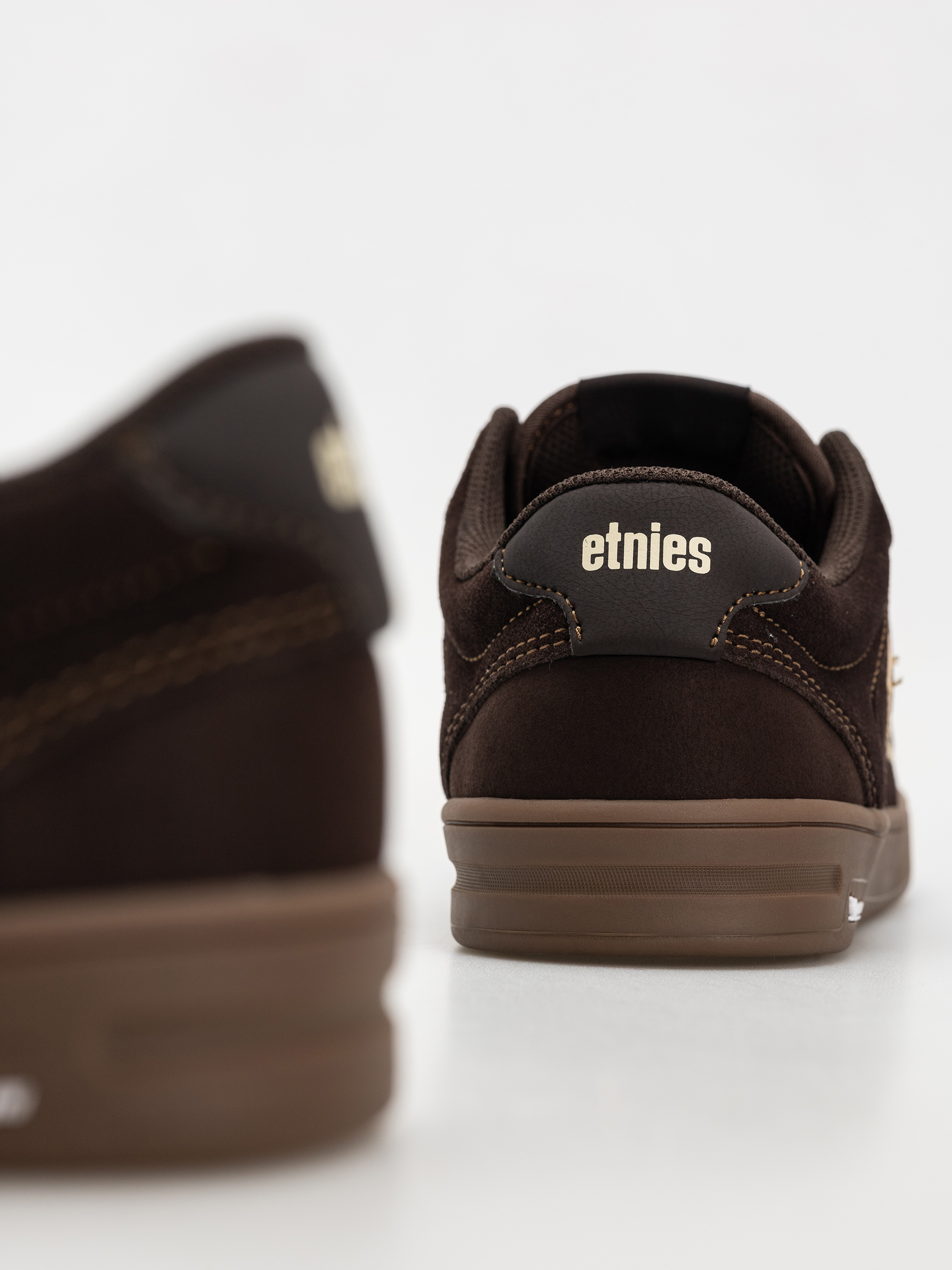 Boty Etnies Serin Michelin (brown/gum)