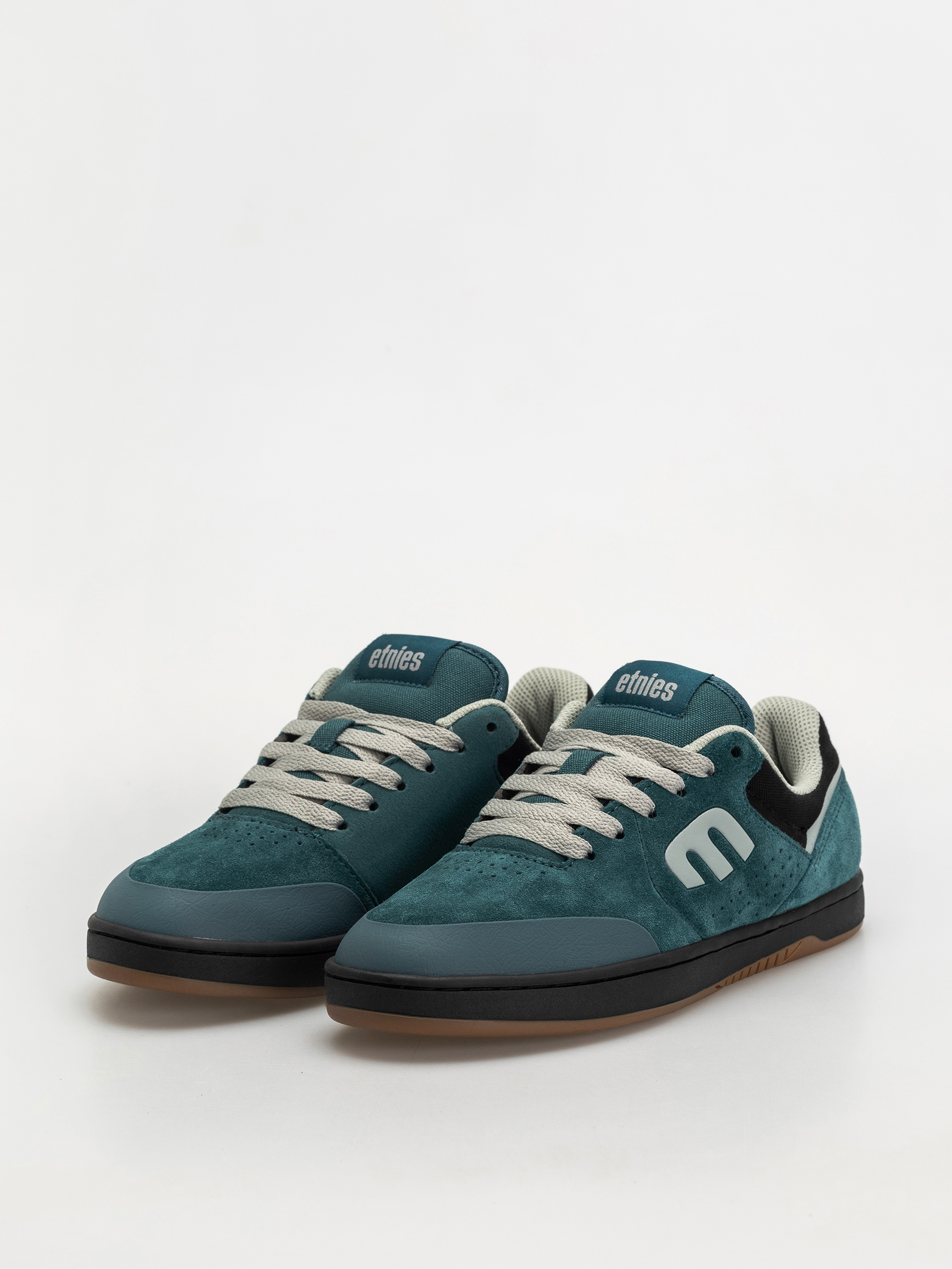 Boty Etnies Marana (blue/grey)