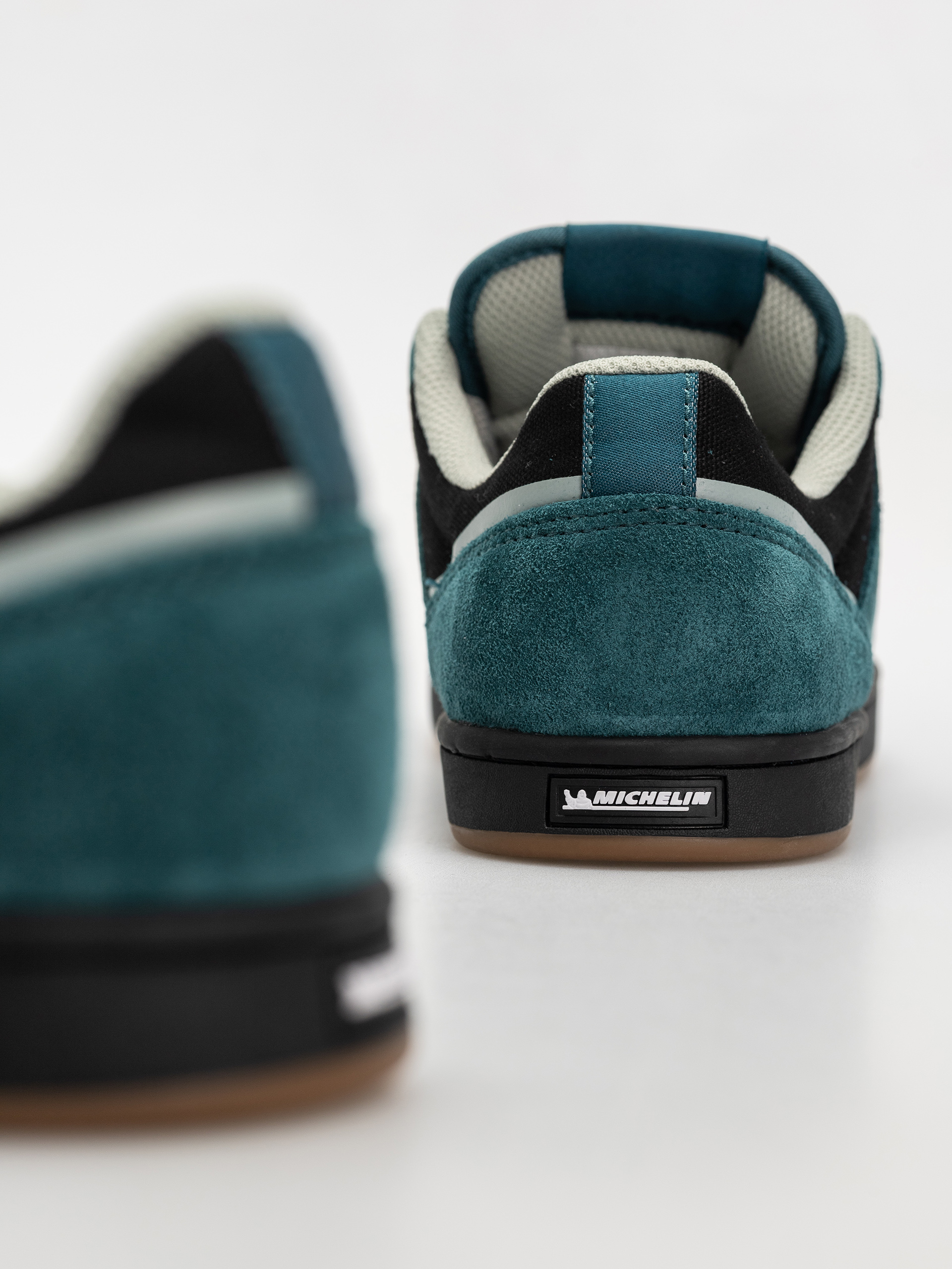 Boty Etnies Marana (blue/grey)