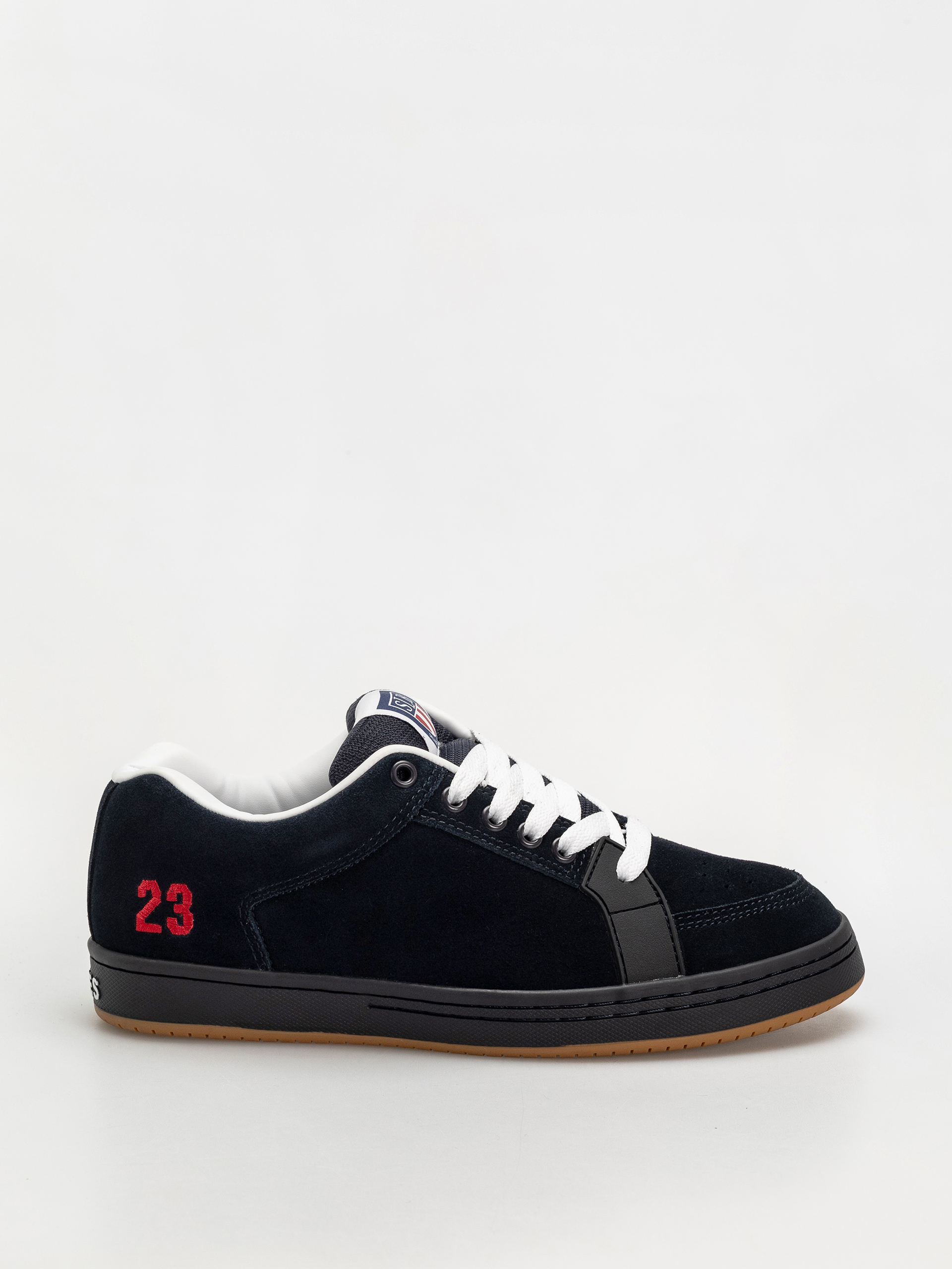 Boty Etnies Sal23 (navy)