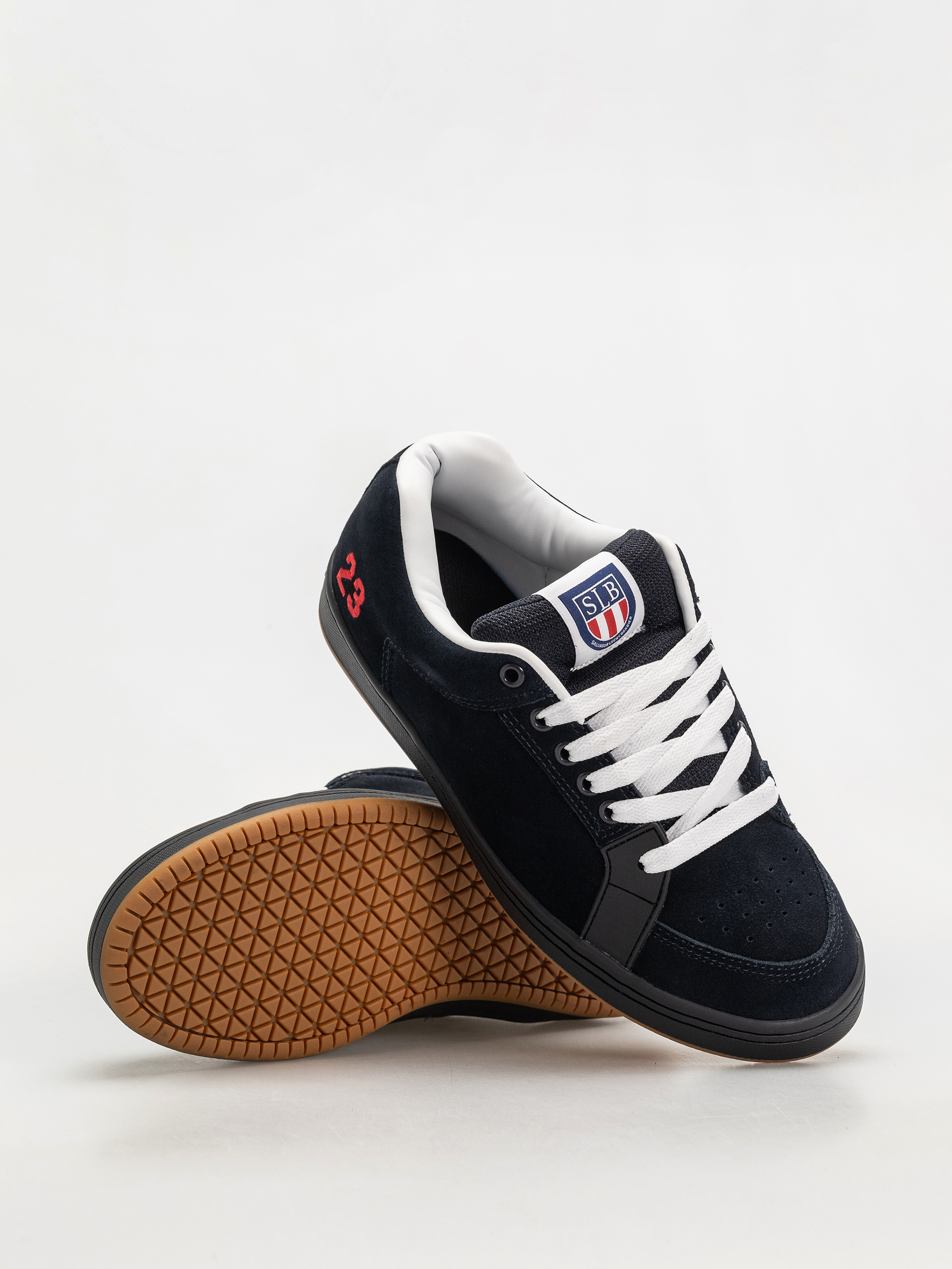 Boty Etnies Sal23 (navy)