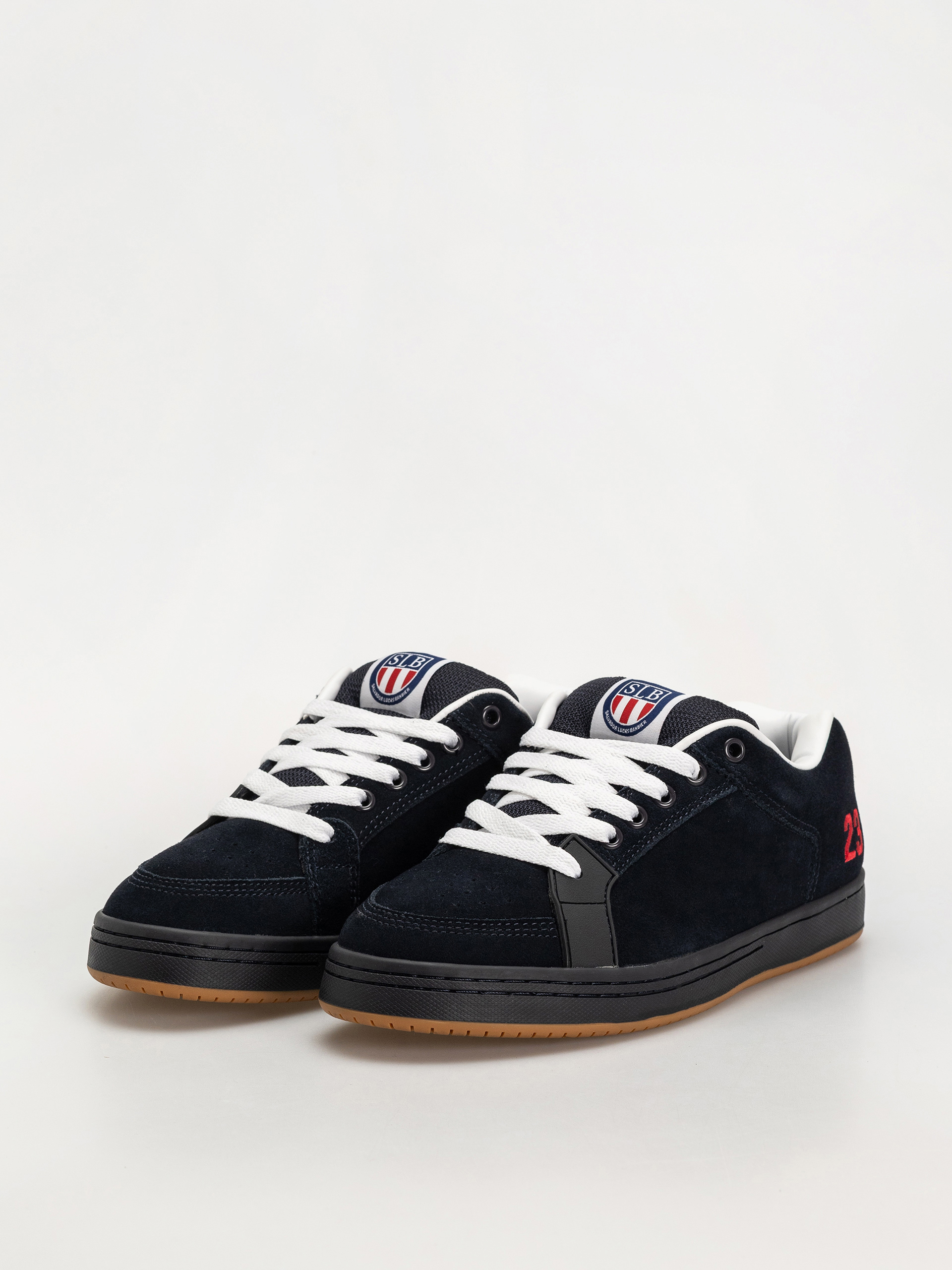 Boty Etnies Sal23 (navy)