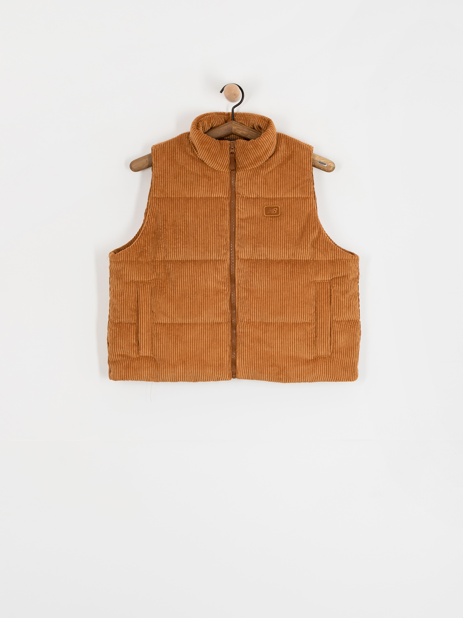 vesta New Balance Wide Wale Corduroy Wmn (brown)