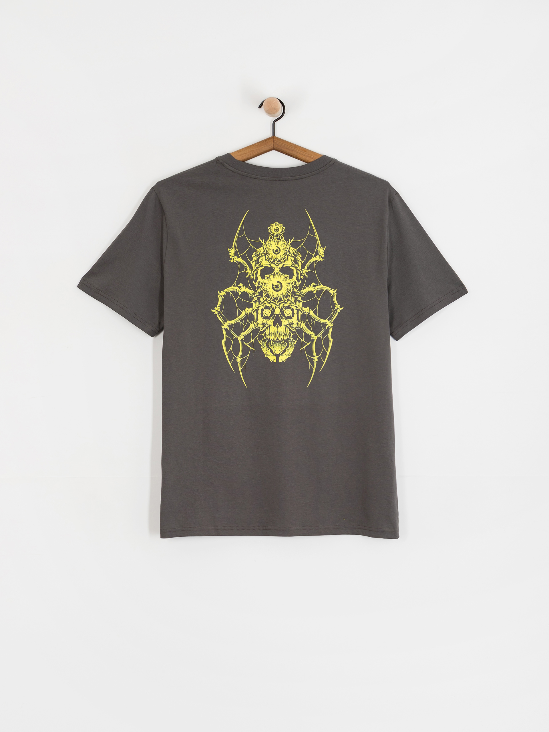 Triu010dko Circa Trapped (anthracite)