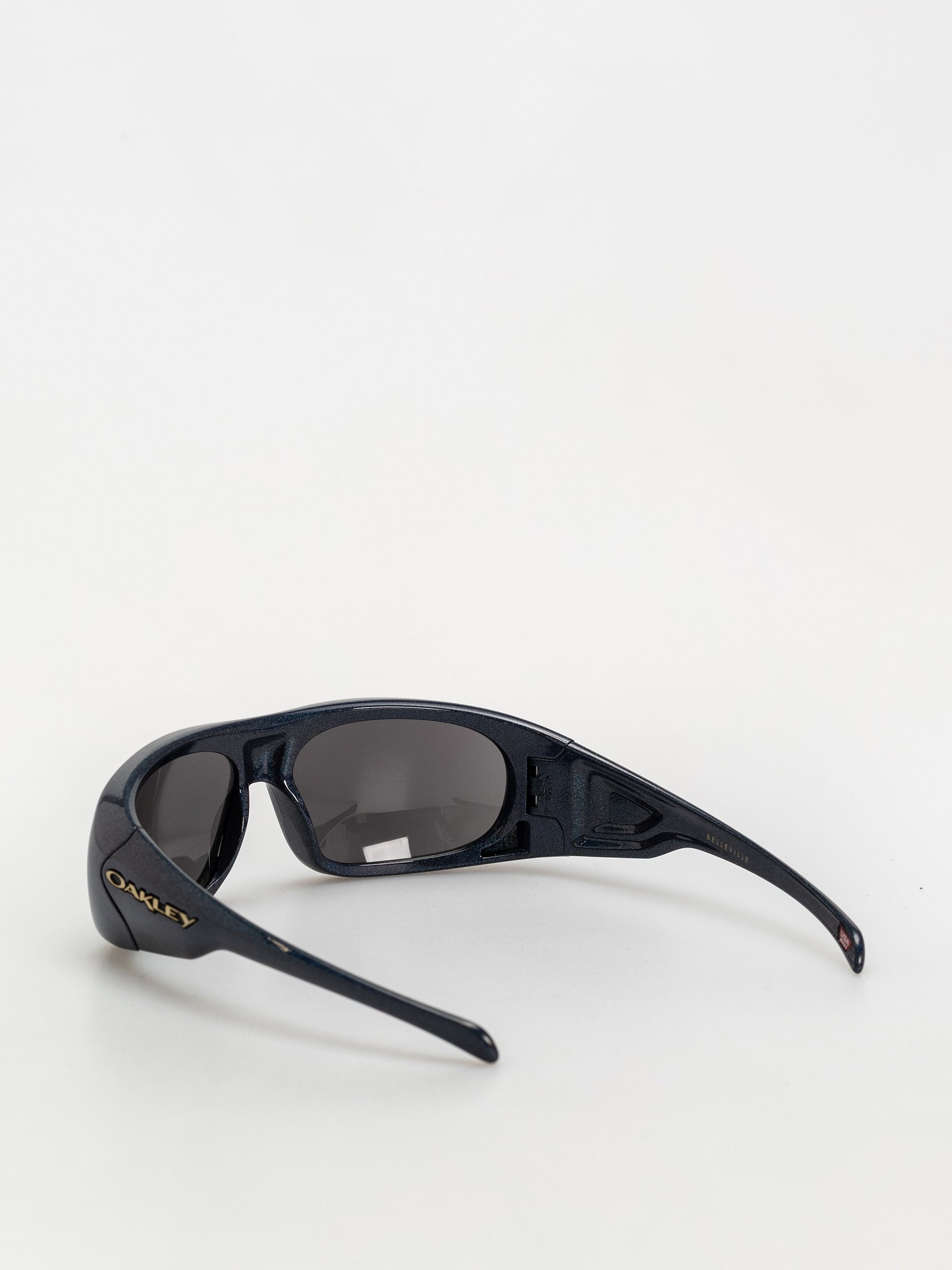 Sluneční brýle Oakley Belleville (abyss spacedust/prizm black)