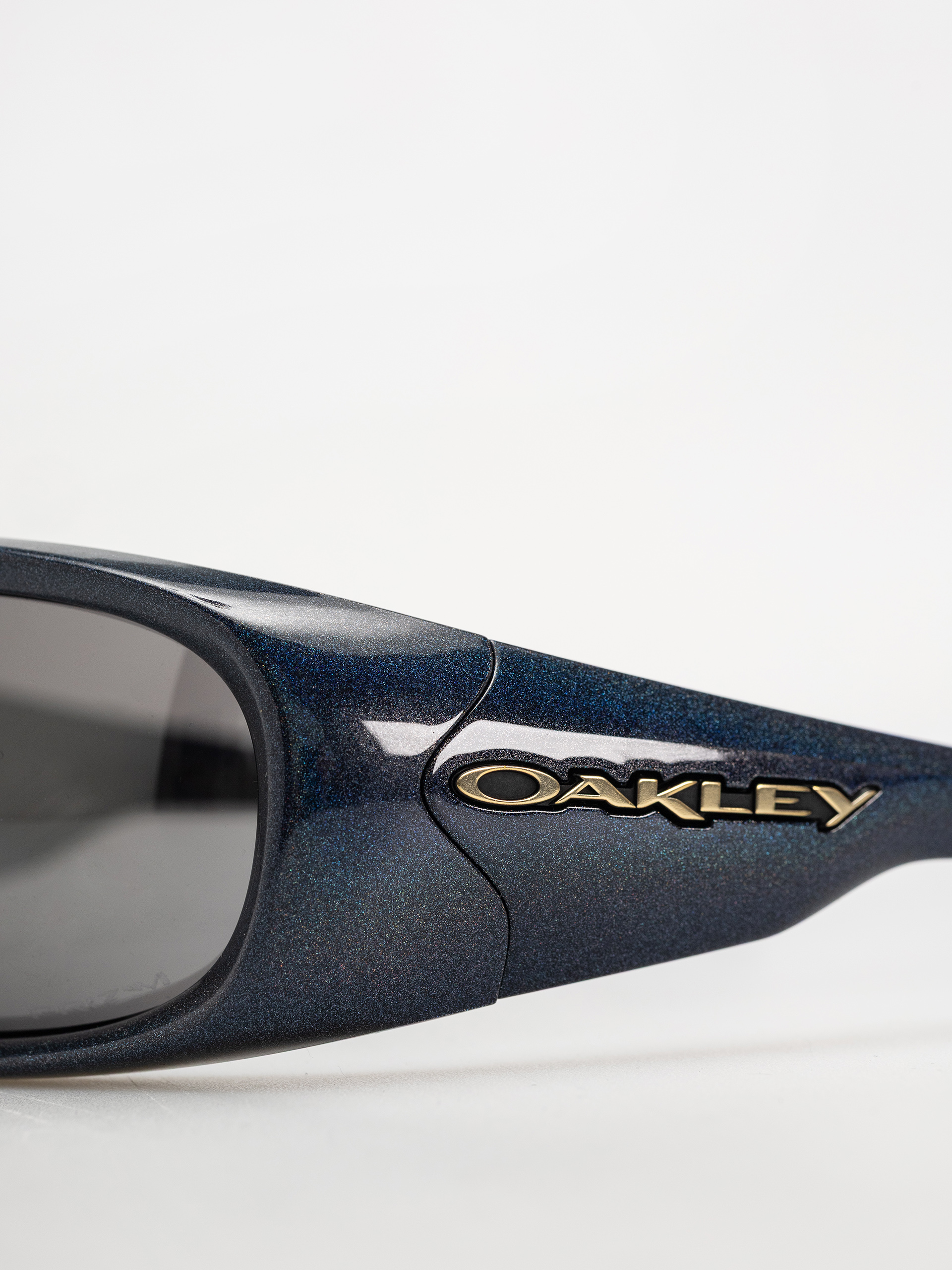 Sluneční brýle Oakley Belleville (abyss spacedust/prizm black)