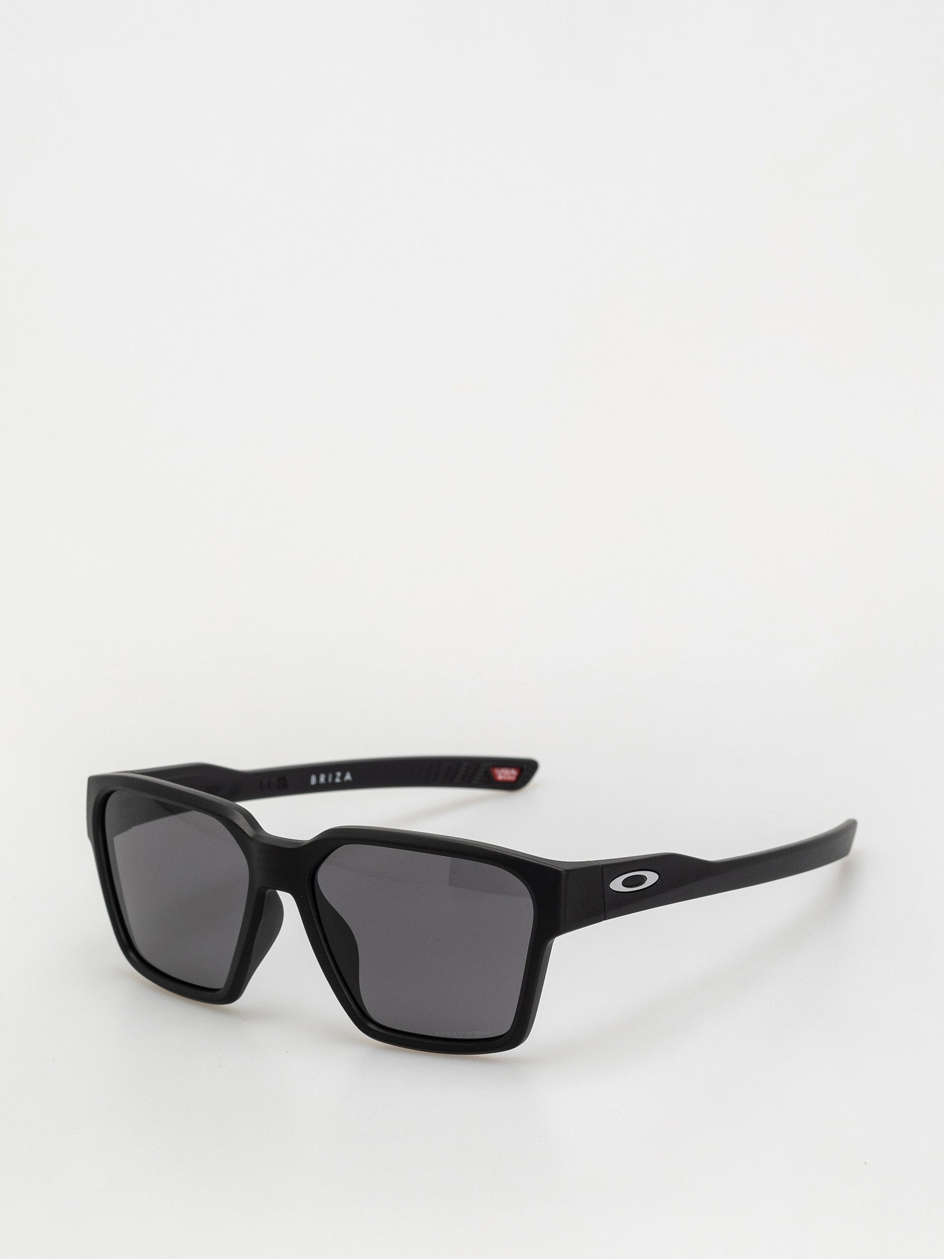 Sluneční brýle Oakley Briza (matte black/prizm grey)