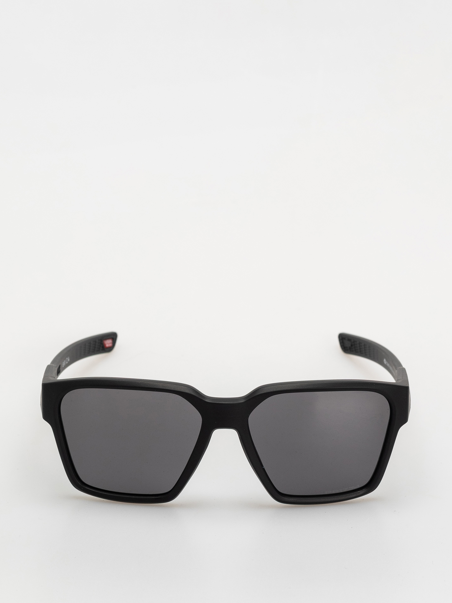 Sluneční brýle Oakley Briza (matte black/prizm grey)