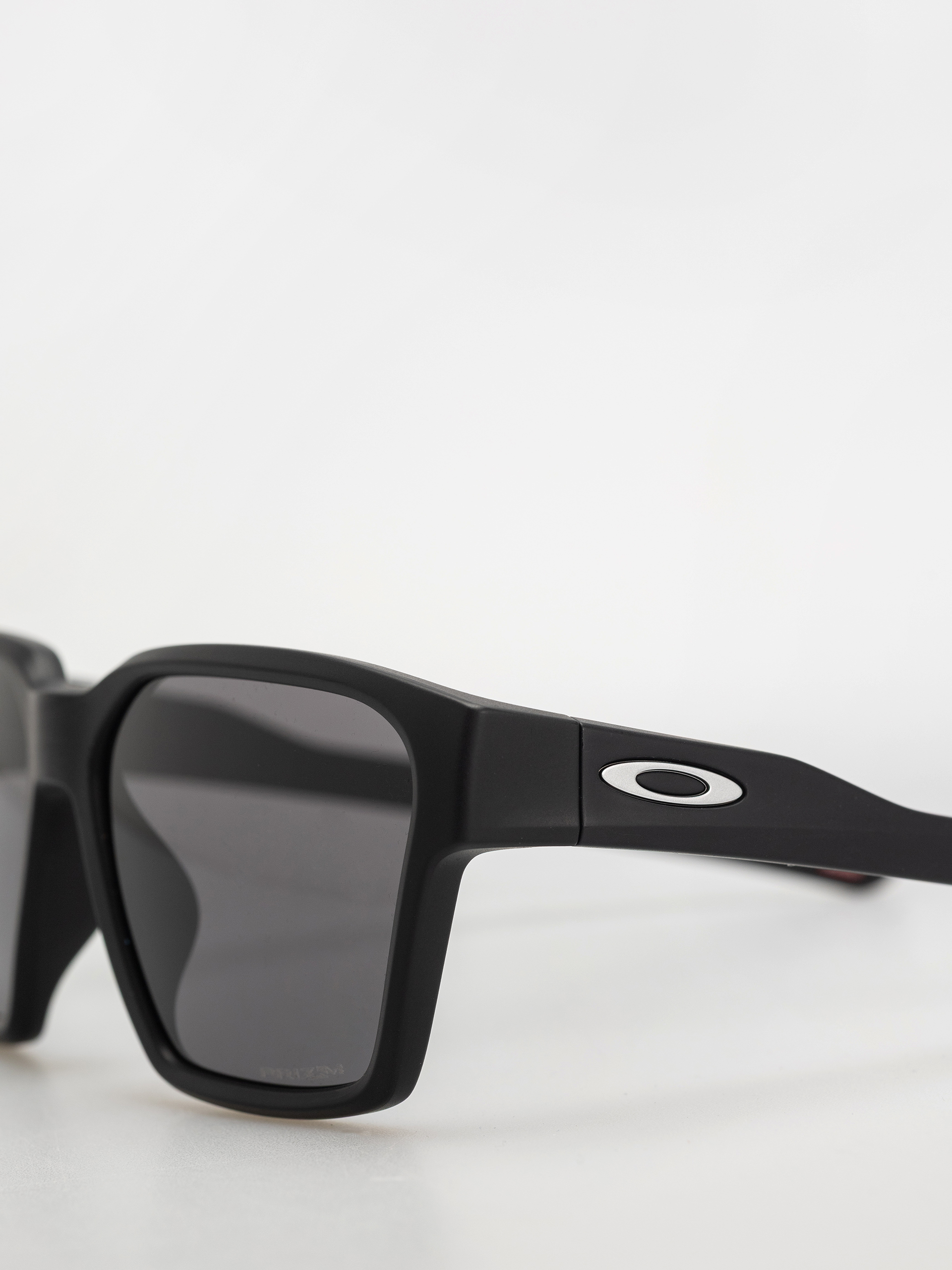 Sluneční brýle Oakley Briza (matte black/prizm grey)
