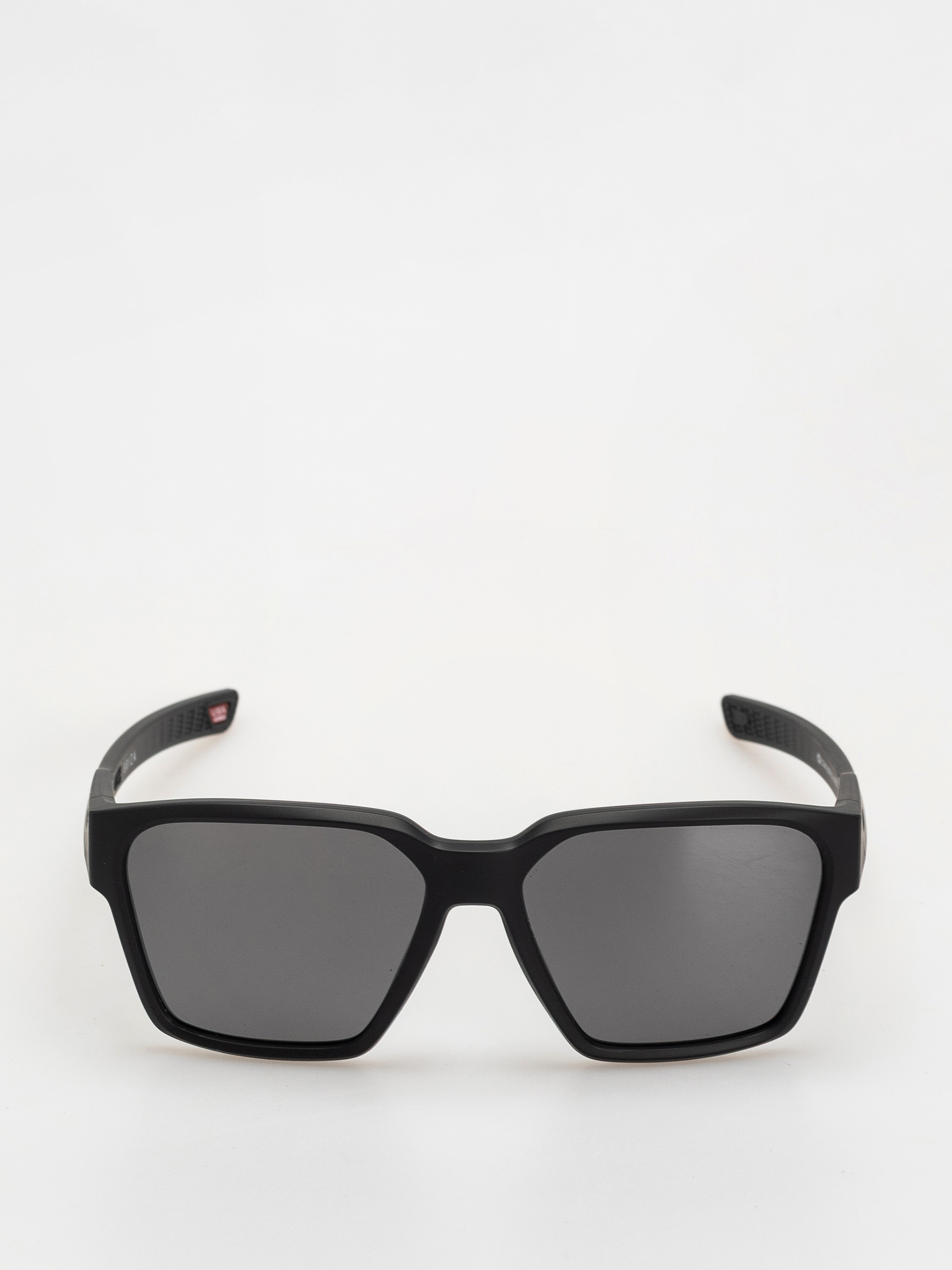 Sluneční brýle Oakley Briza (matte black/prizm black polar)