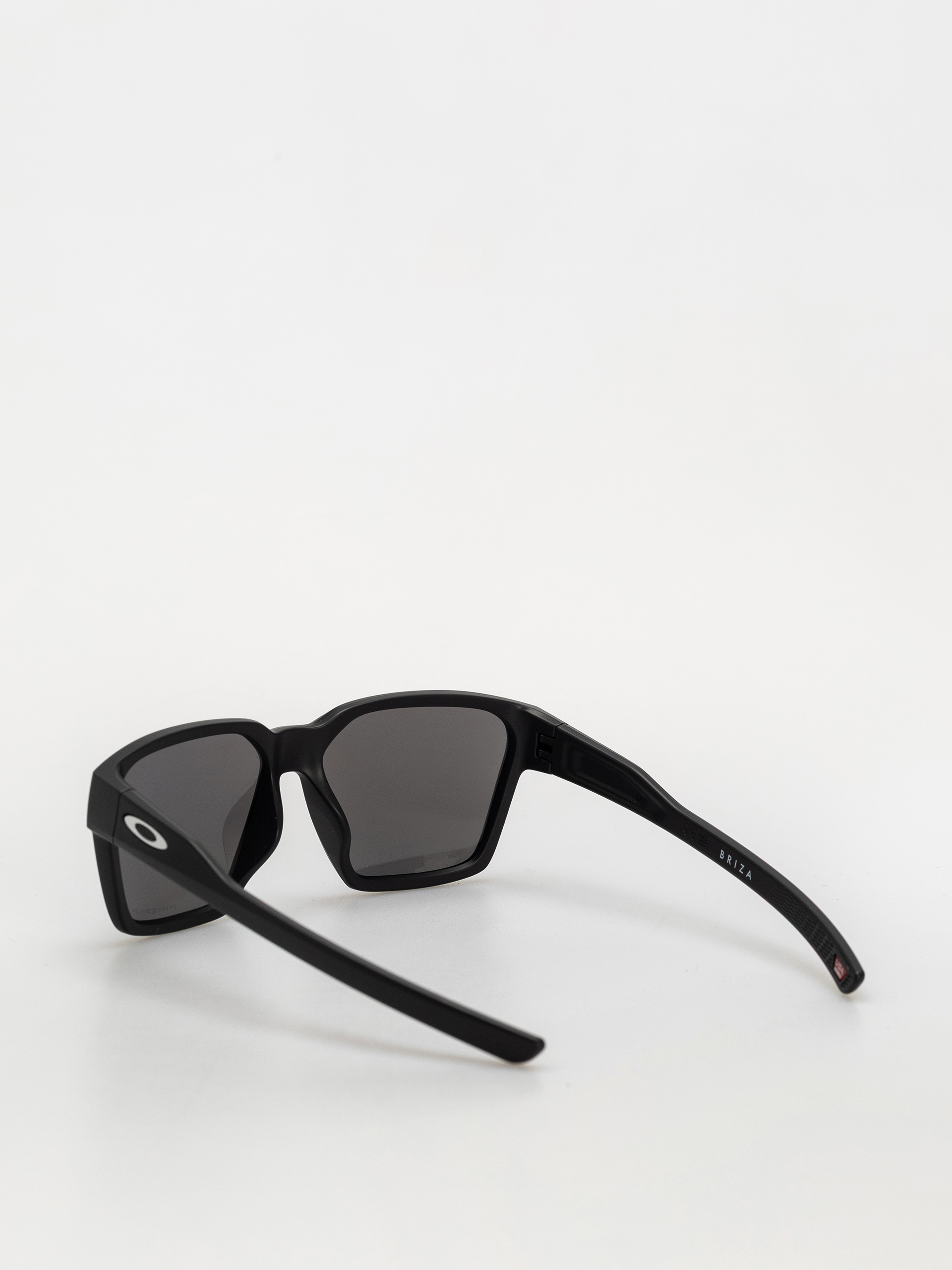 Sluneční brýle Oakley Briza (matte black/prizm black polar)
