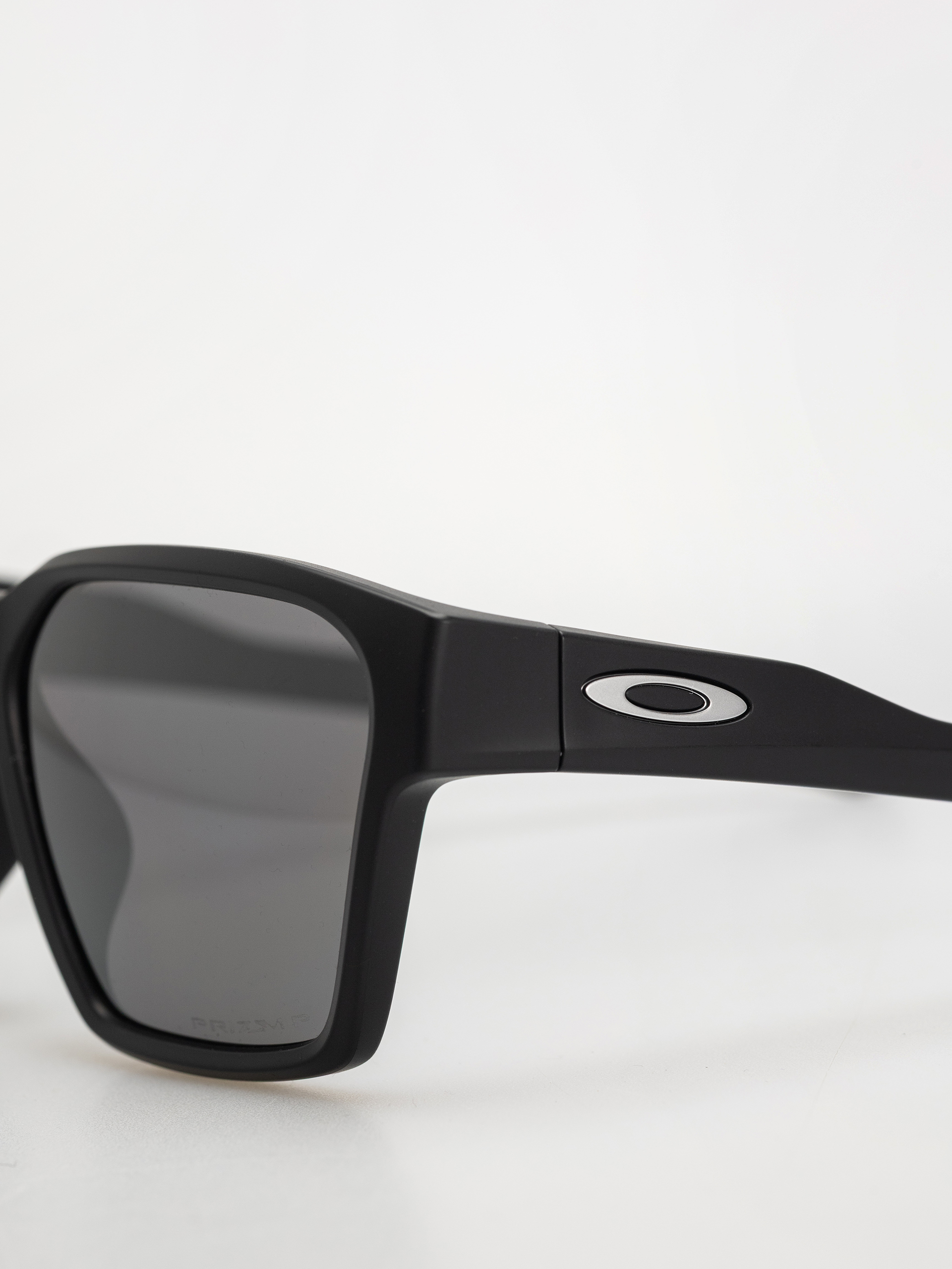 Sluneční brýle Oakley Briza (matte black/prizm black polar)