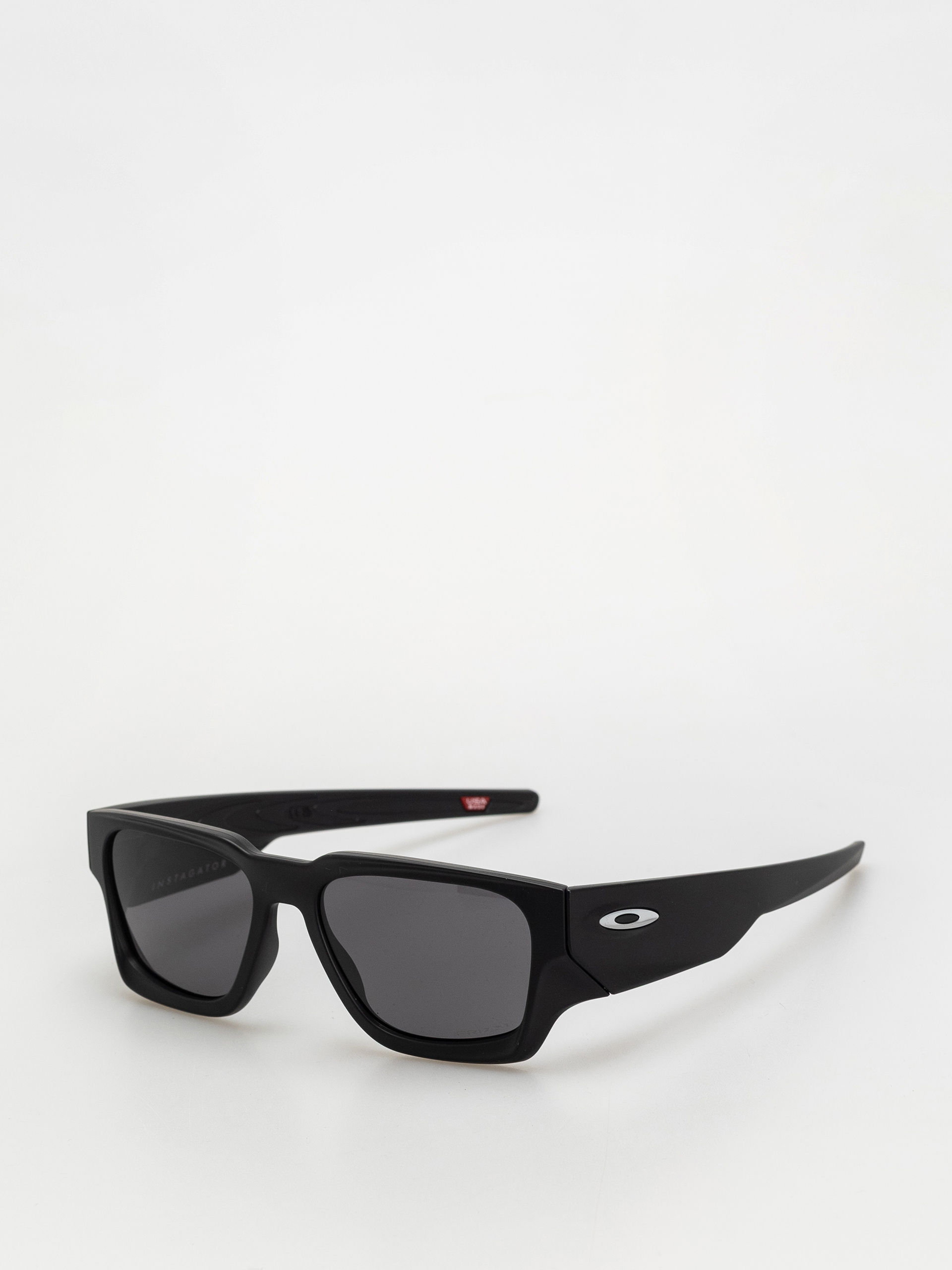 Sluneční brýle Oakley Instagator (matte black/prizm grey)