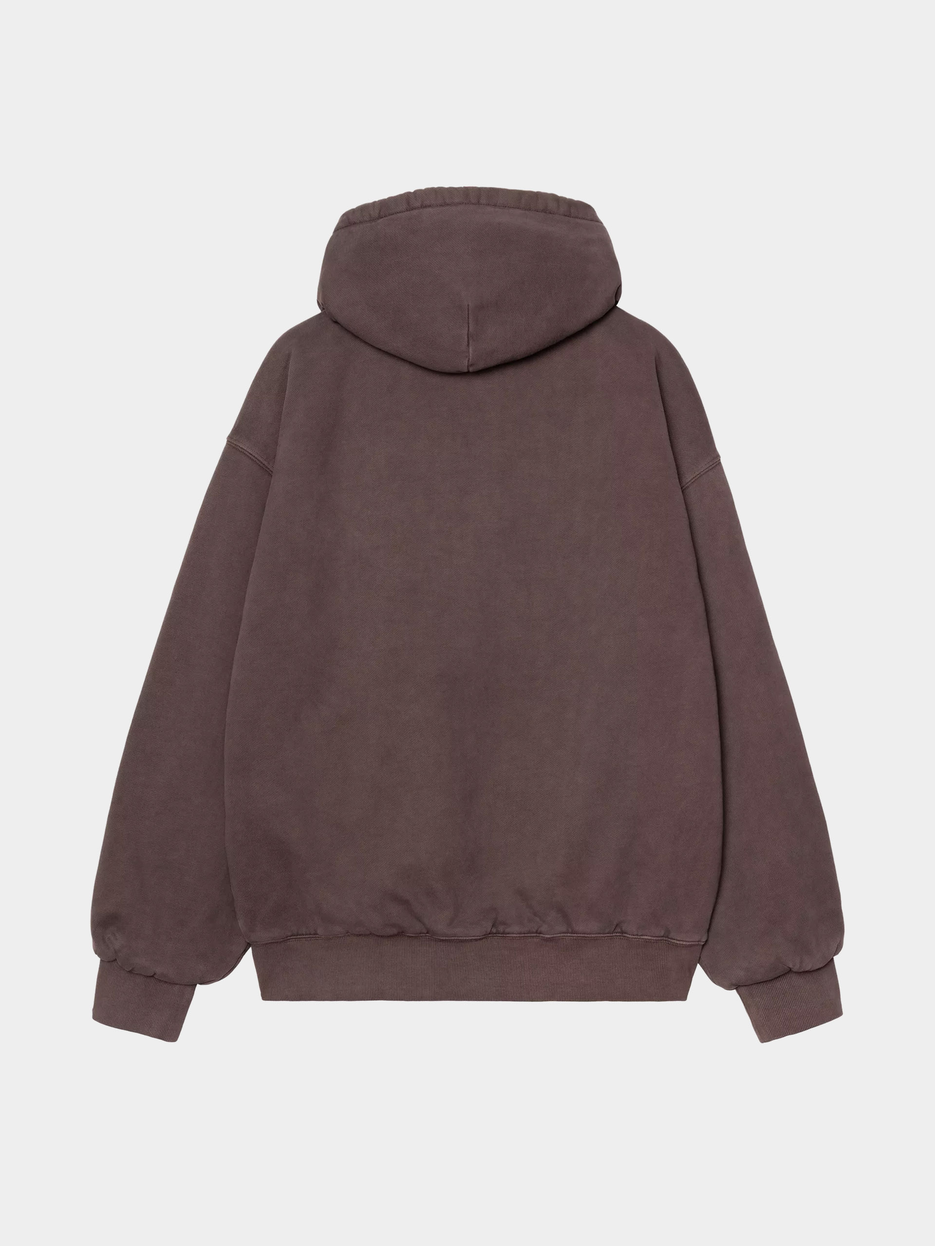 Bunda Carhartt WIP Vista ZHD (palisander/garment dyed)