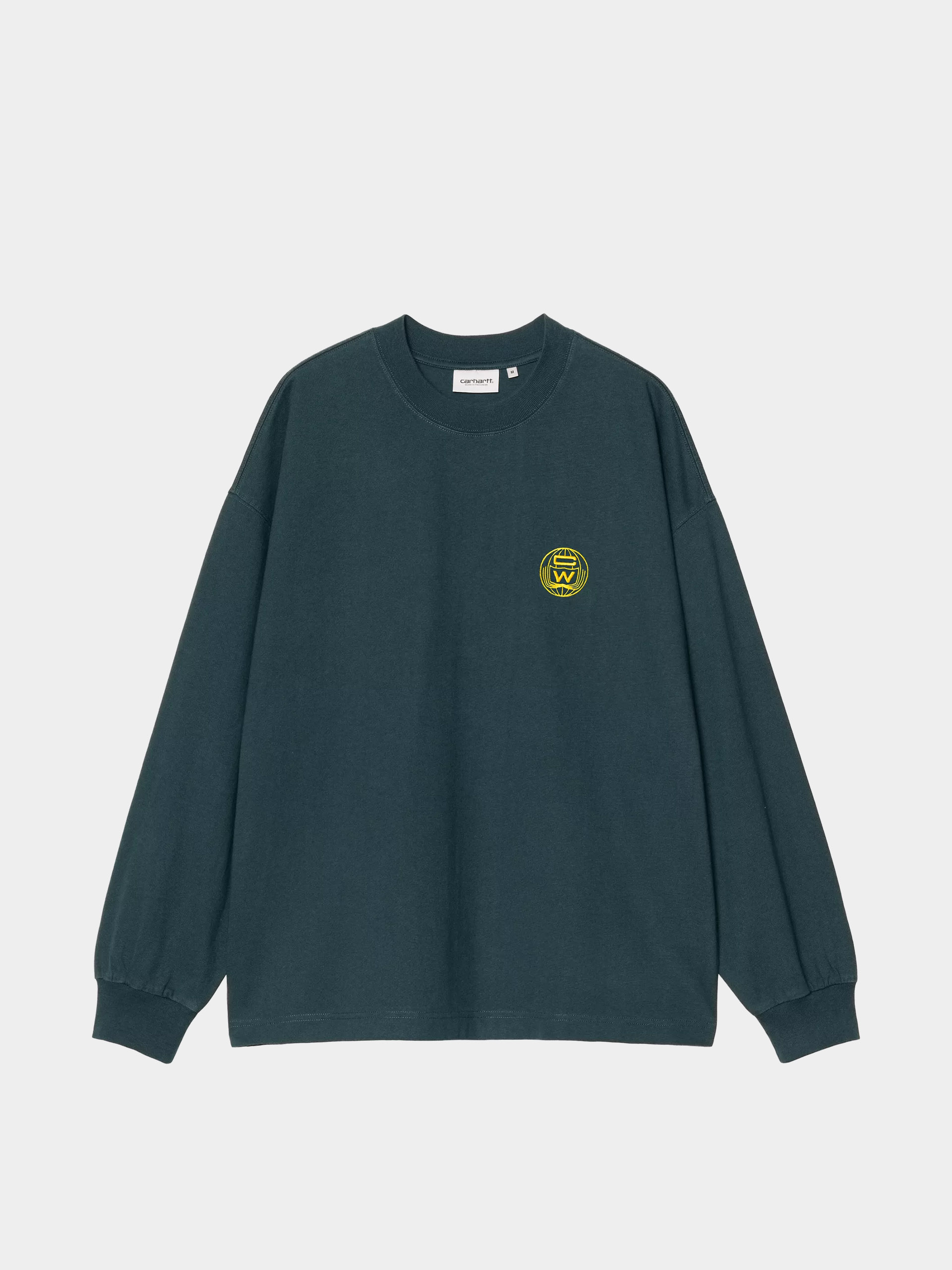 Triko Carhartt WIP World Class