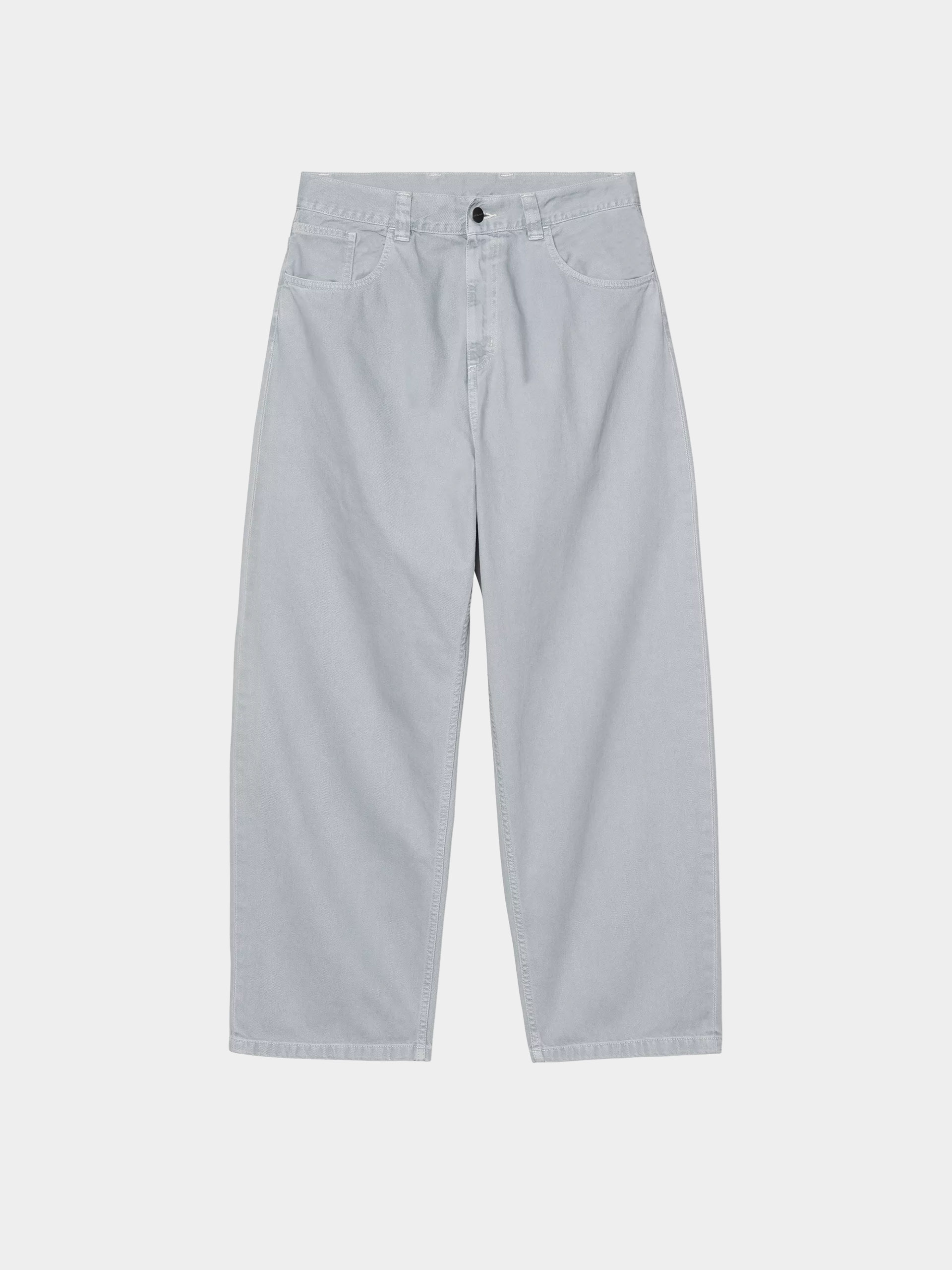 Kalhoty Carhartt WIP Brandon (citadel/stone dyed)