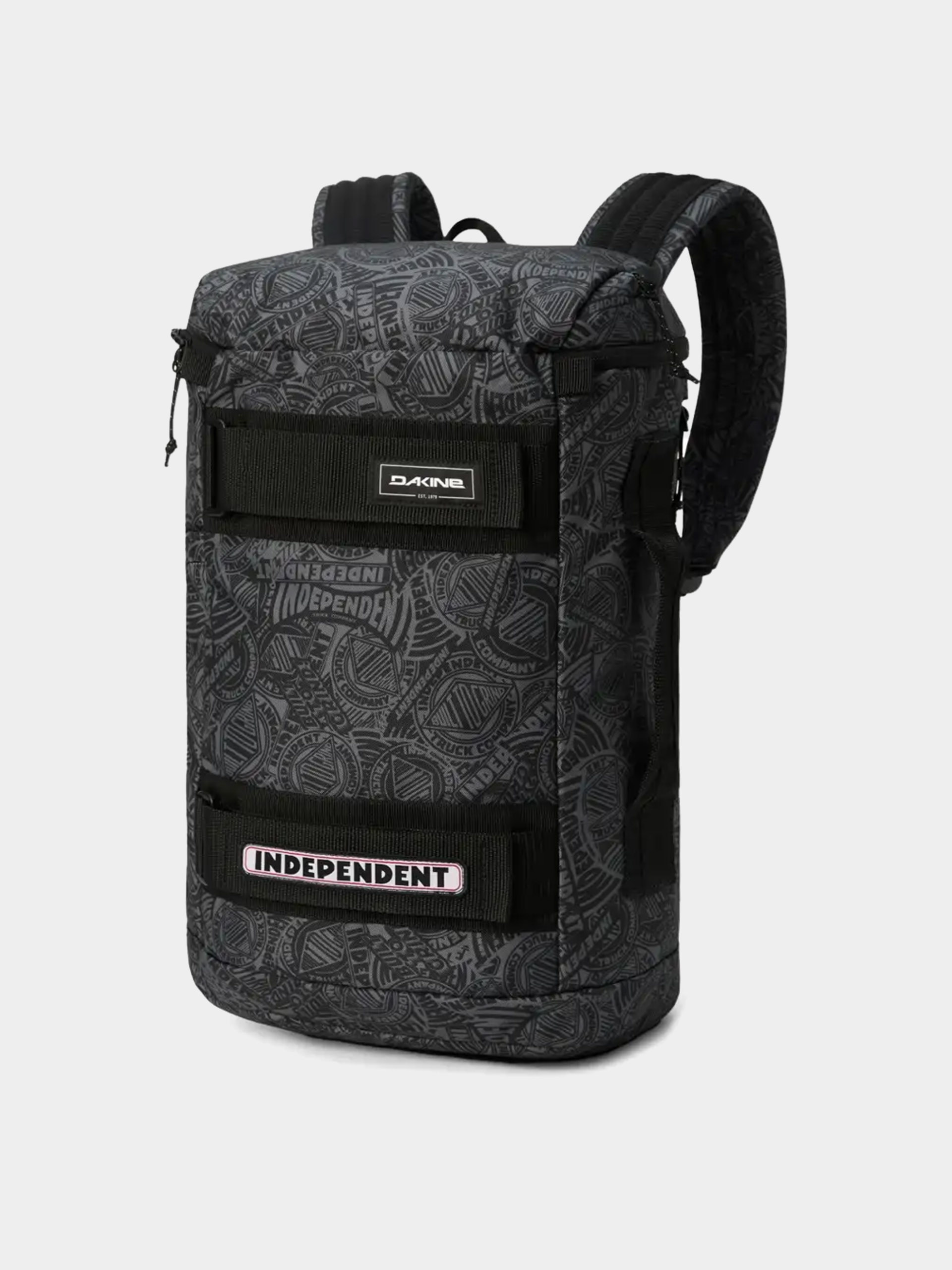 Batoh Dakine X Independent Mission Street Pack 25L (black independent)
