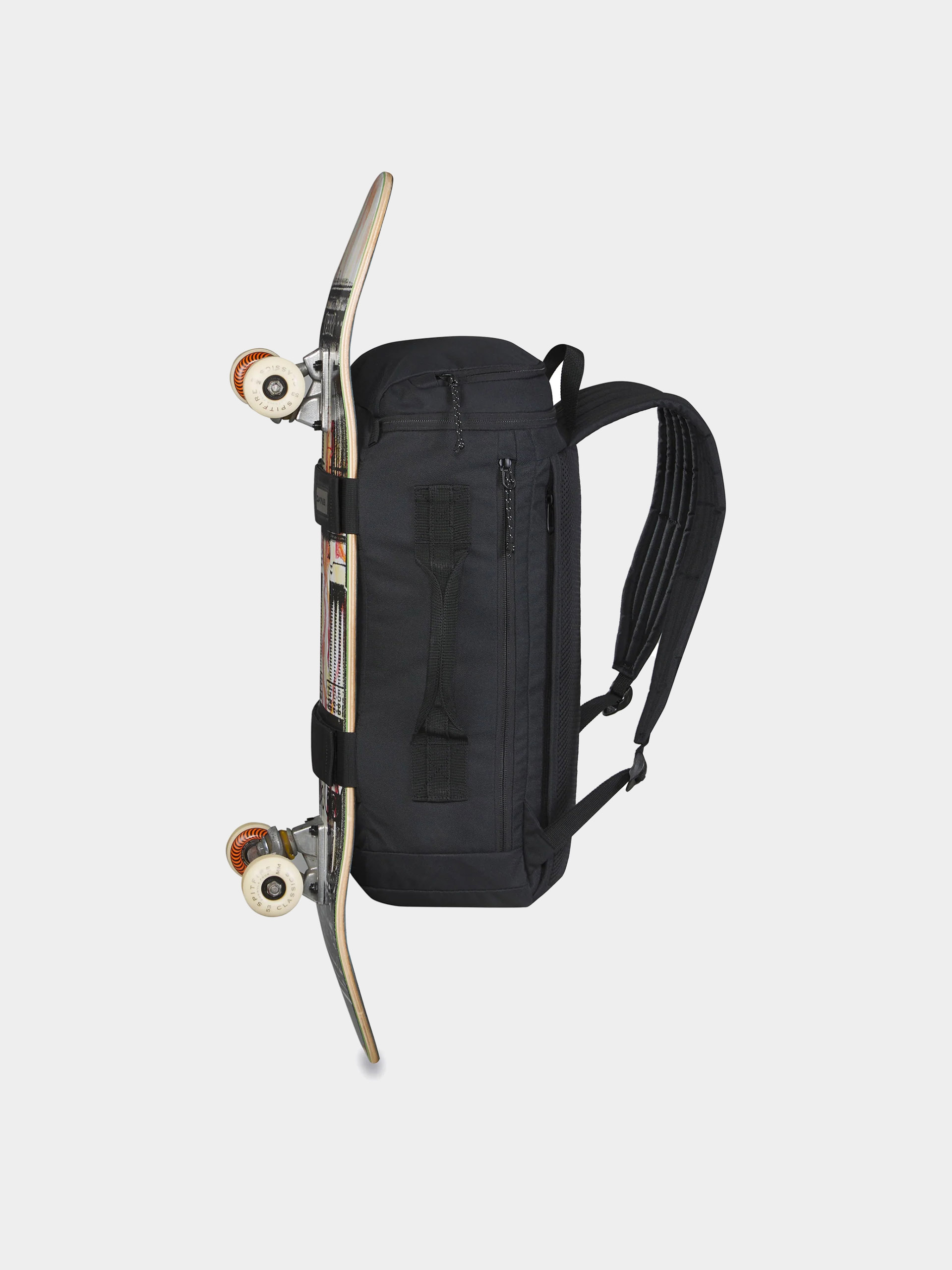 Batoh Dakine X Independent Mission Street Pack 25L (black)