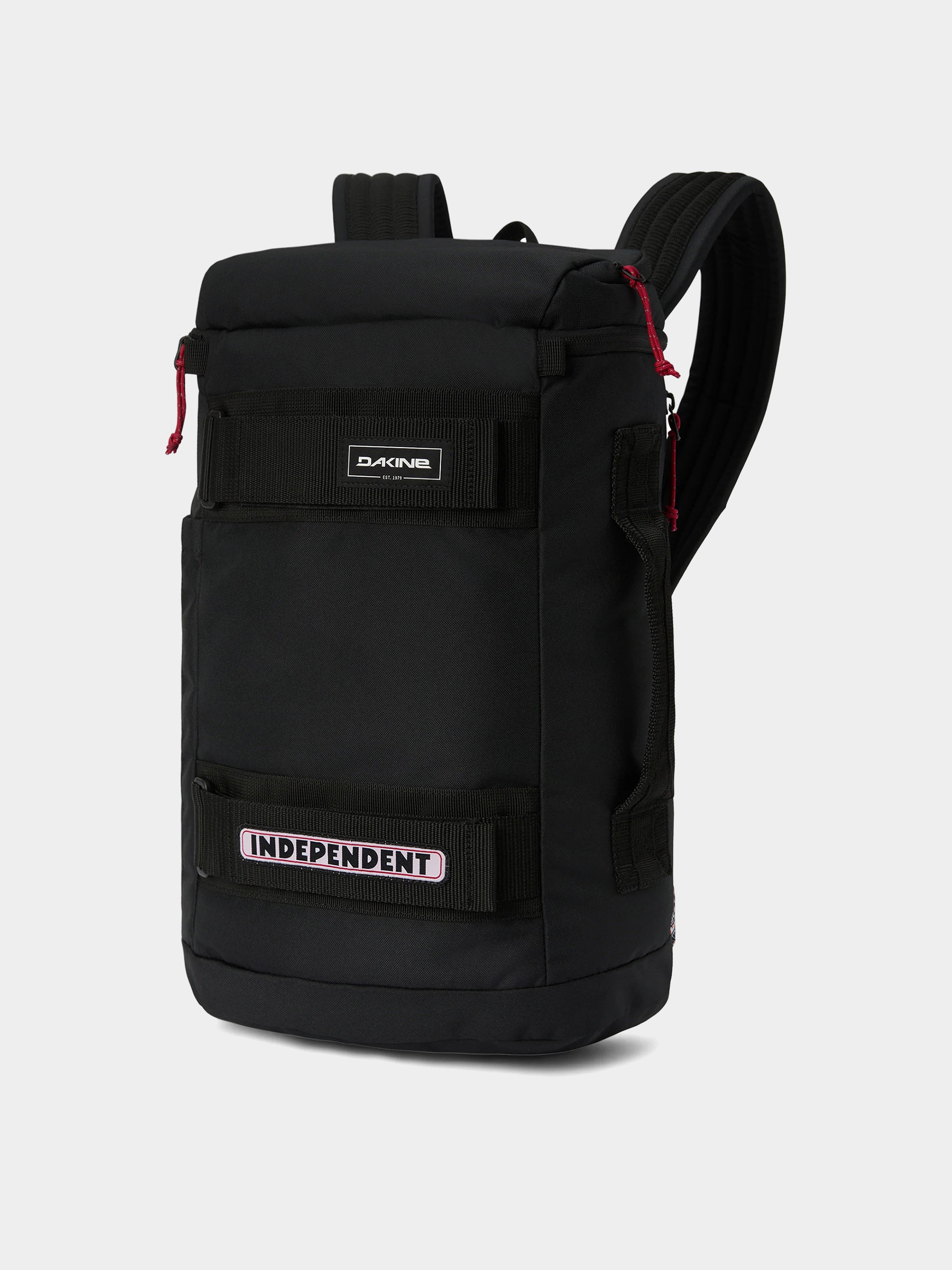 Batoh Dakine X Independent Mission Street Pack 25L (black)