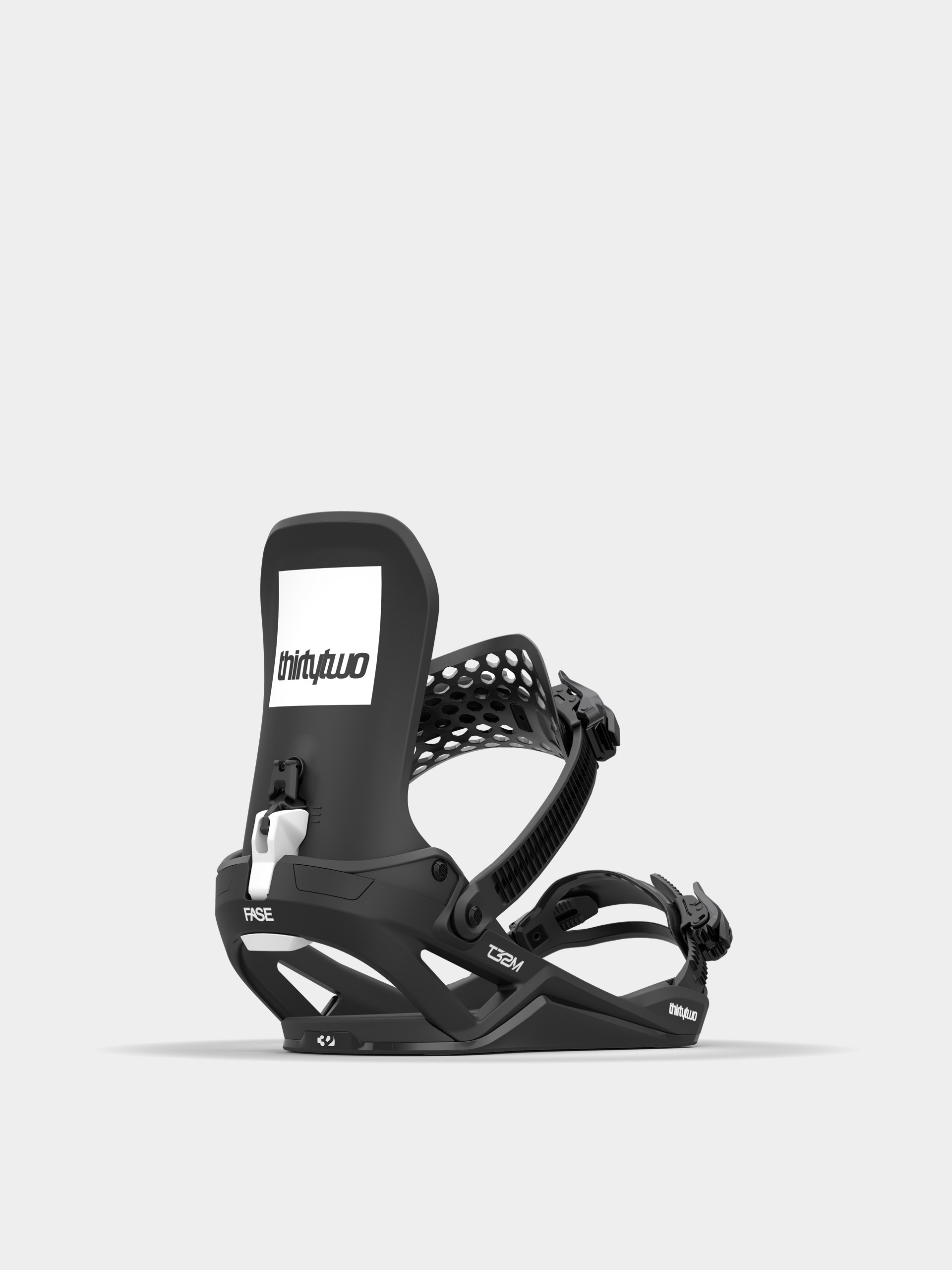 Snowboardovu00e9 vu00e1zu00e1nu00ed ThirtyTwo T32M Fase (black)