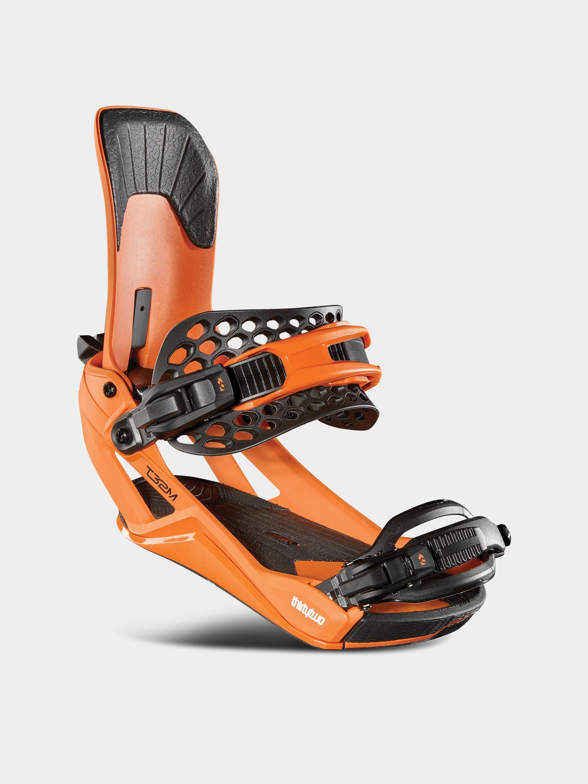 Snowboardové vázání ThirtyTwo T32M Fase (orange)