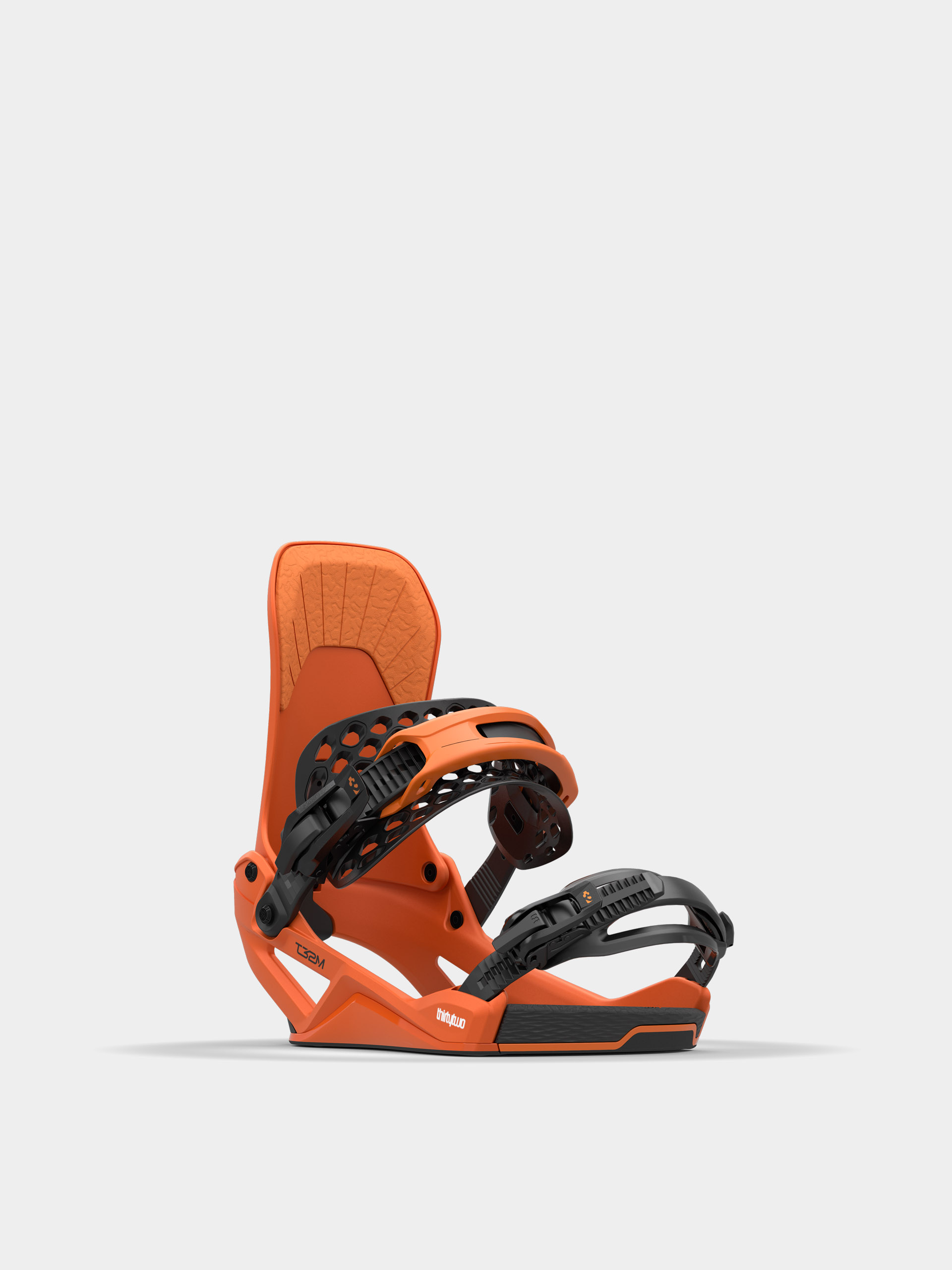 Snowboardové vázání ThirtyTwo T32M Fase (orange)