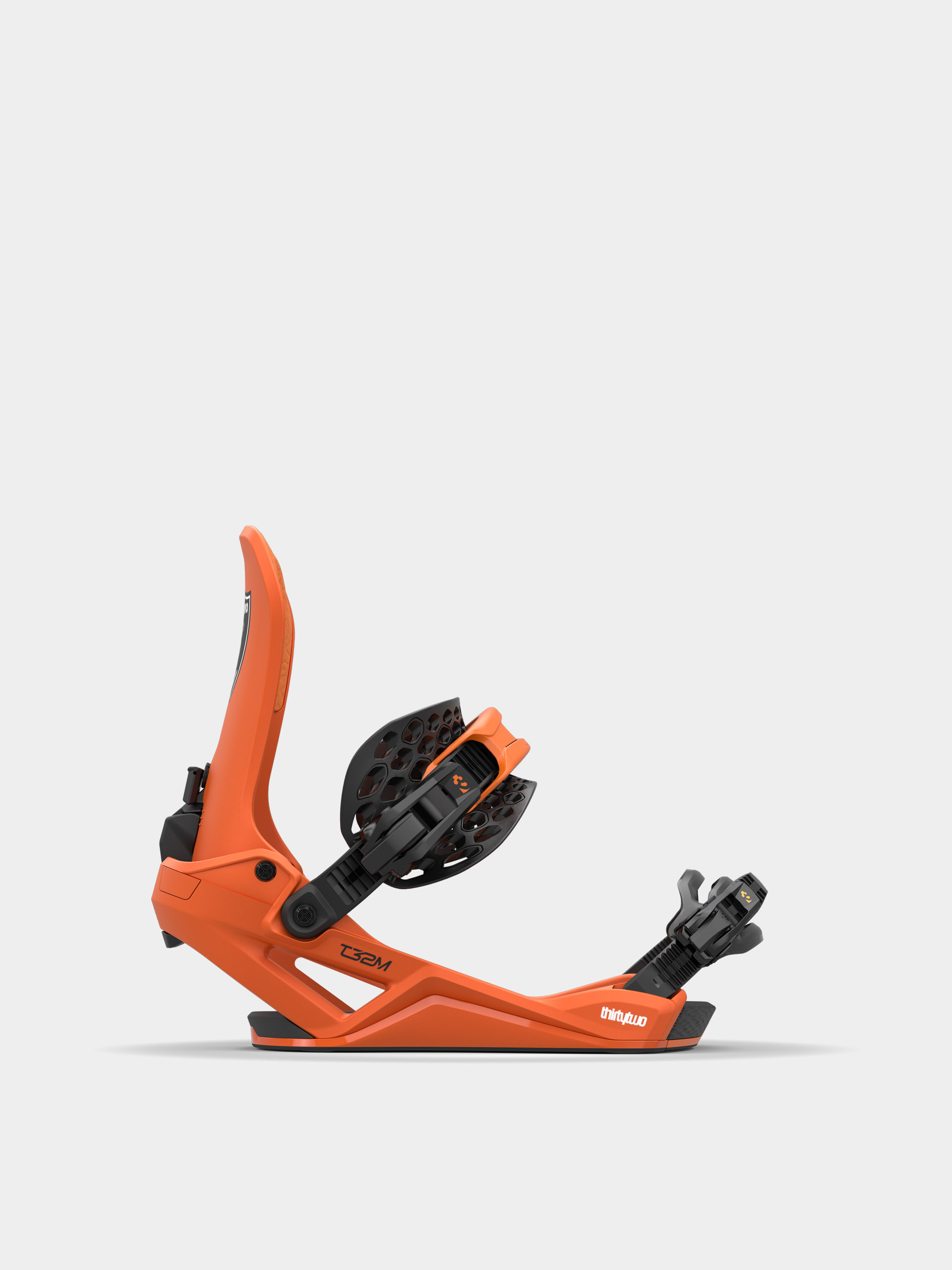 Snowboardové vázání ThirtyTwo T32M Fase (orange)
