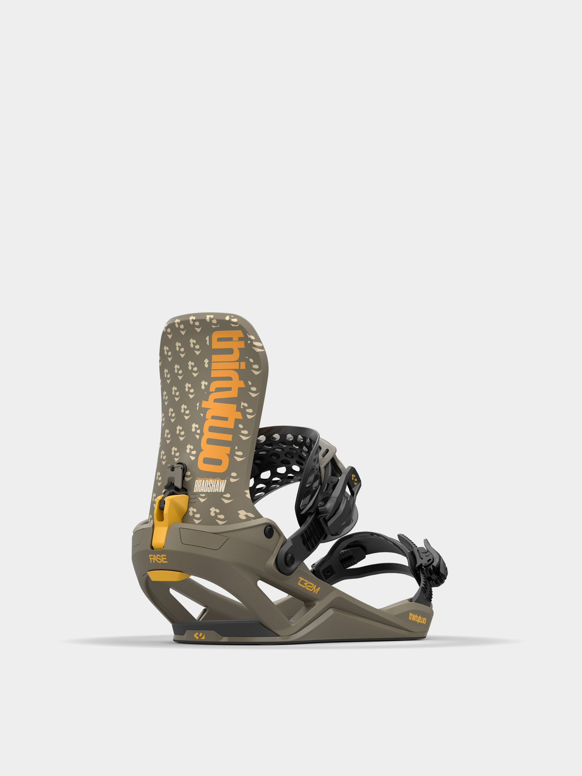 Snowboardovu00e9 vu00e1zu00e1nu00ed ThirtyTwo T32M Fase (green)