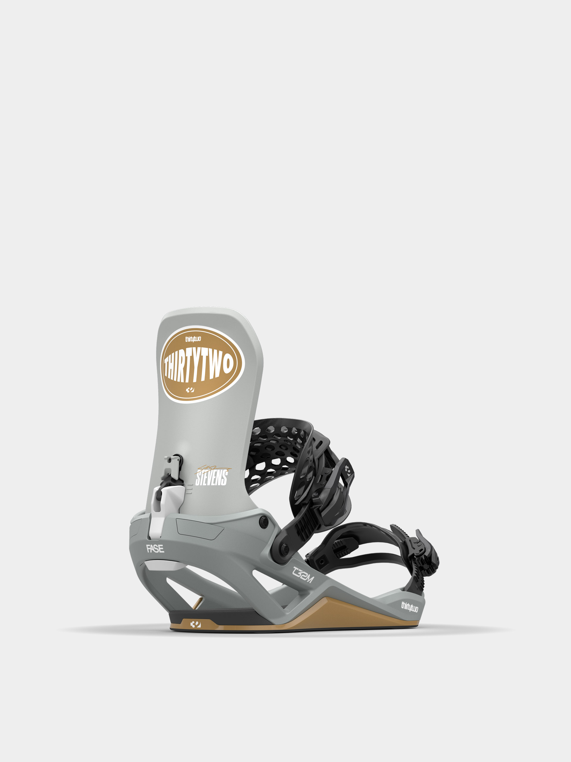 Snowboardovu00e9 vu00e1zu00e1nu00ed ThirtyTwo T32M Fase (grey)