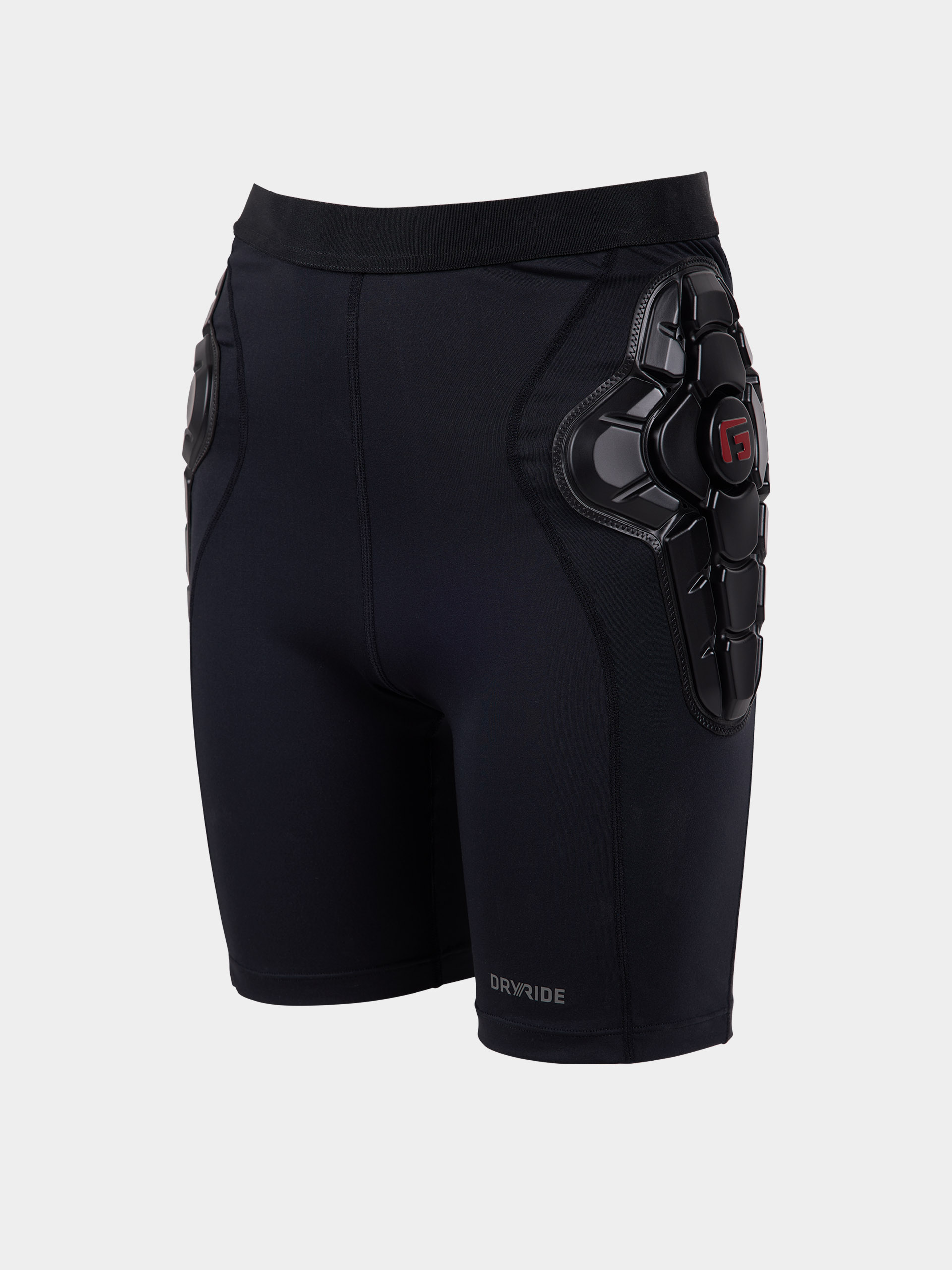 Chránič Burton Impact Shorts JR (true black)