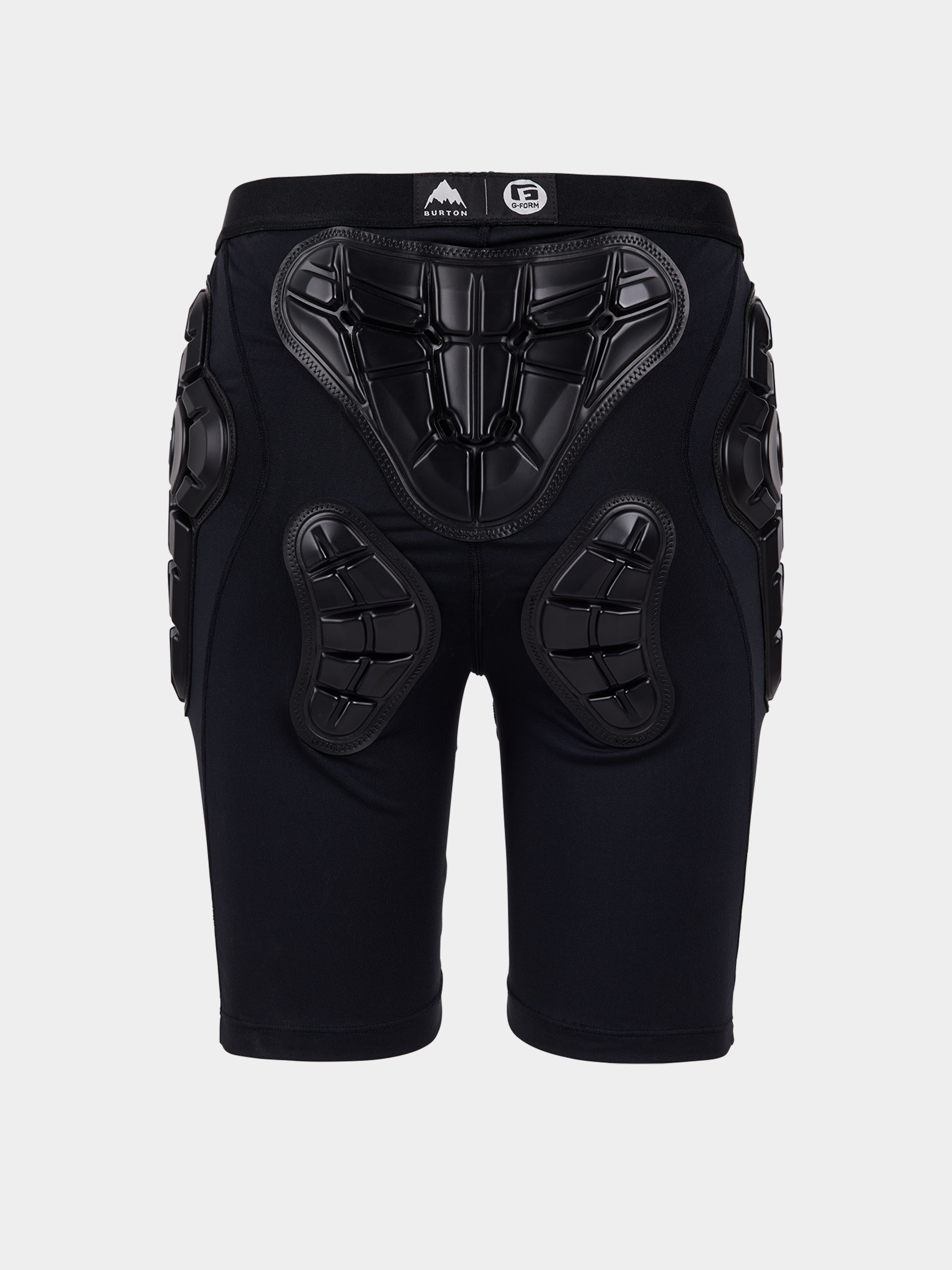 Chránič Burton Impact Shorts JR (true black)