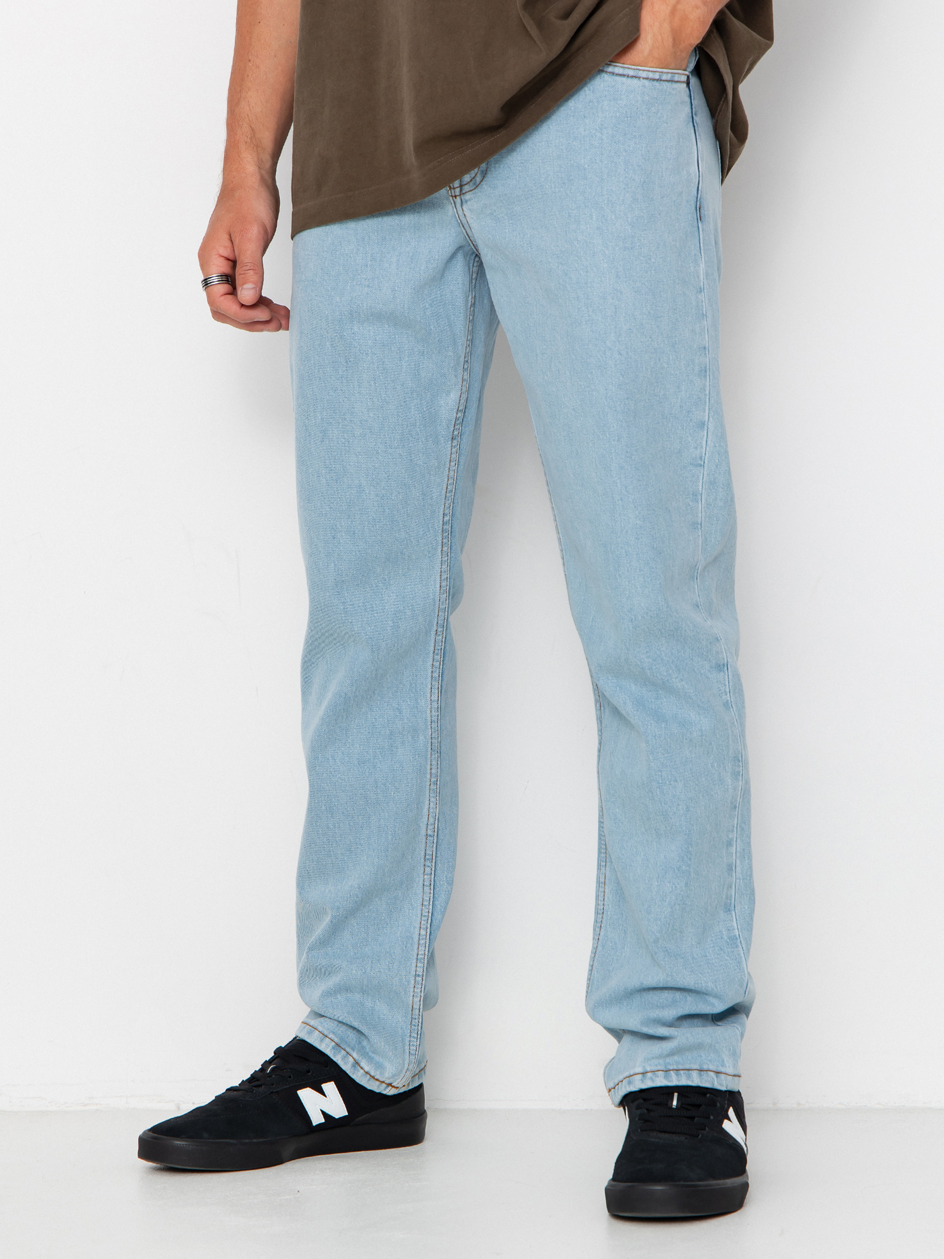 Kalhoty Quiksilver Modern Wave Denim